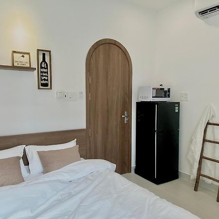 Mua Home Da Nang Eksteriør bilde