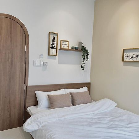 Mua Home Da Nang Eksteriør bilde