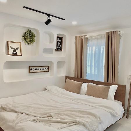 Mua Home Da Nang Eksteriør bilde