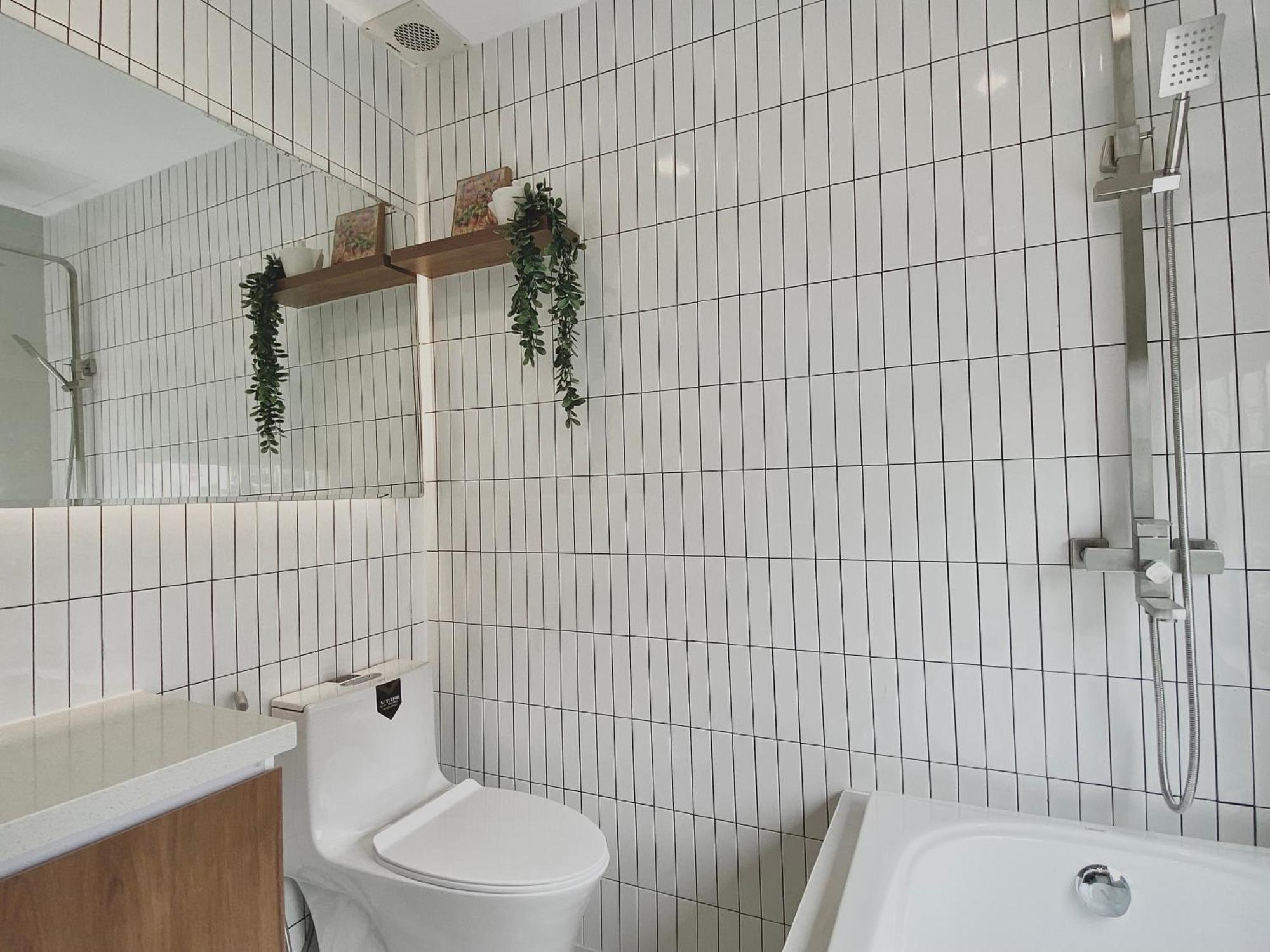 Mua Home Da Nang Eksteriør bilde