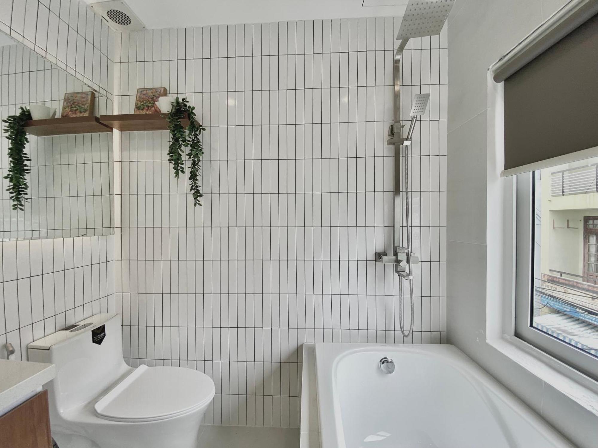 Mua Home Da Nang Eksteriør bilde