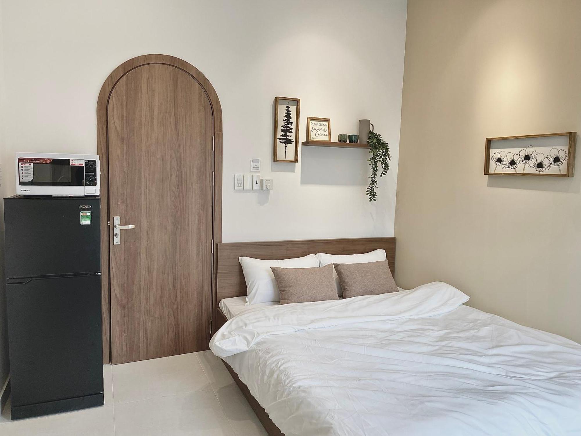 Mua Home Da Nang Eksteriør bilde