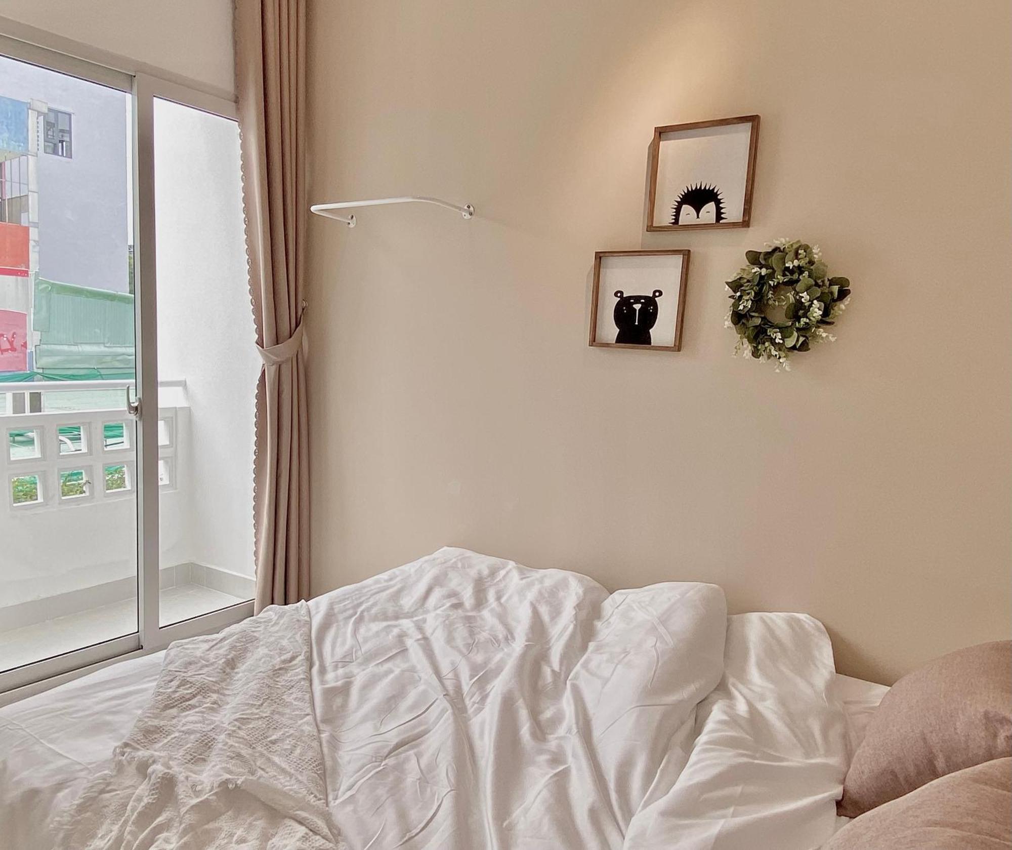 Mua Home Da Nang Eksteriør bilde