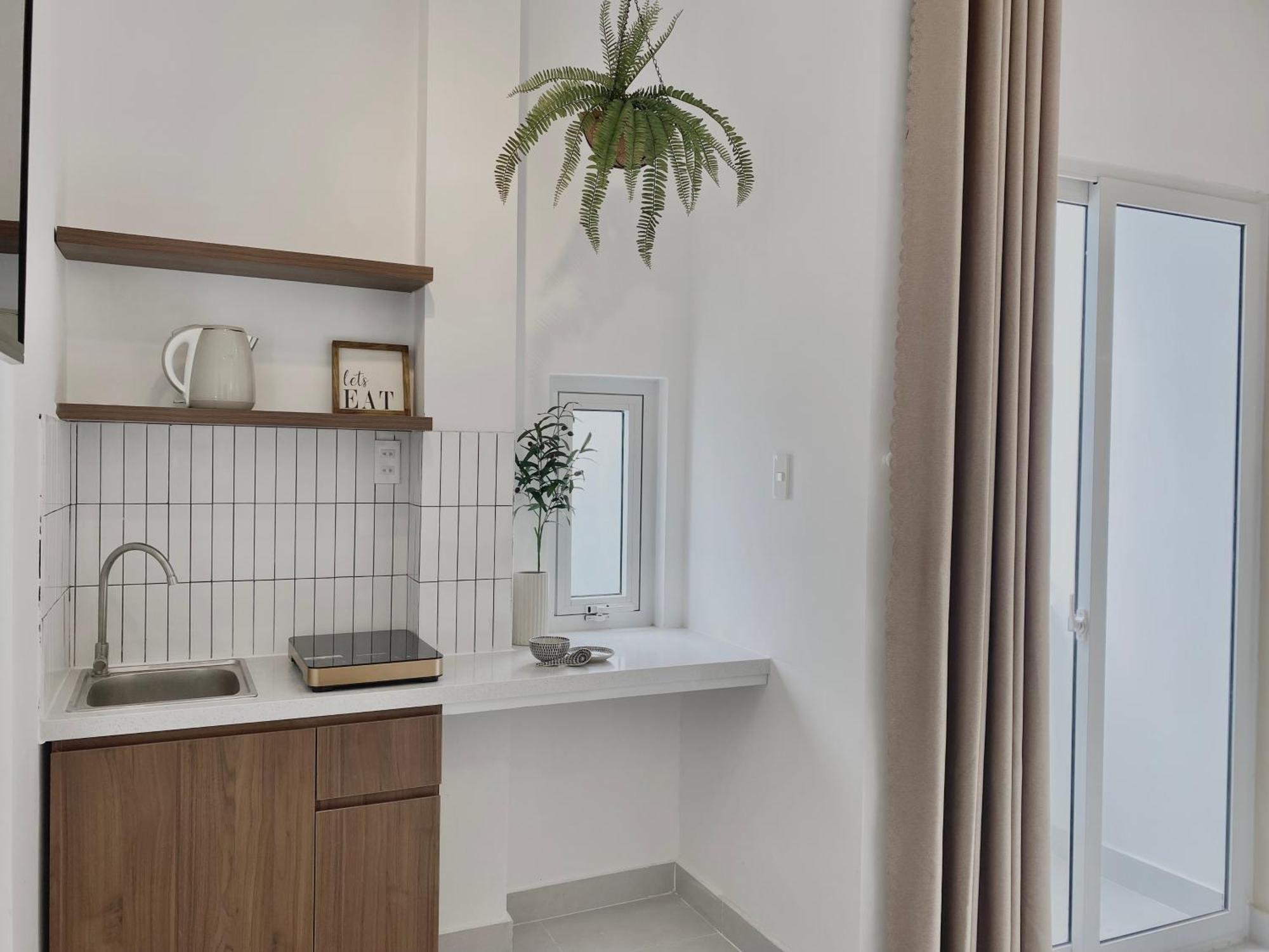 Mua Home Da Nang Eksteriør bilde