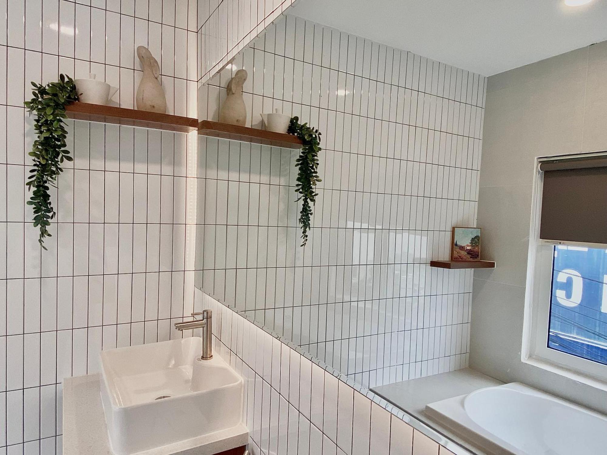 Mua Home Da Nang Eksteriør bilde