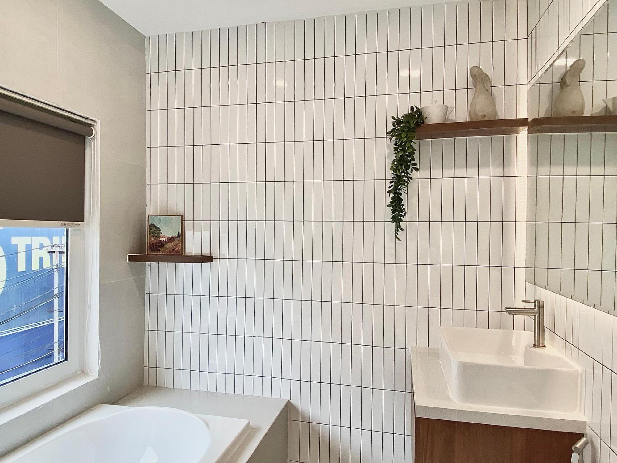 Mua Home Da Nang Eksteriør bilde