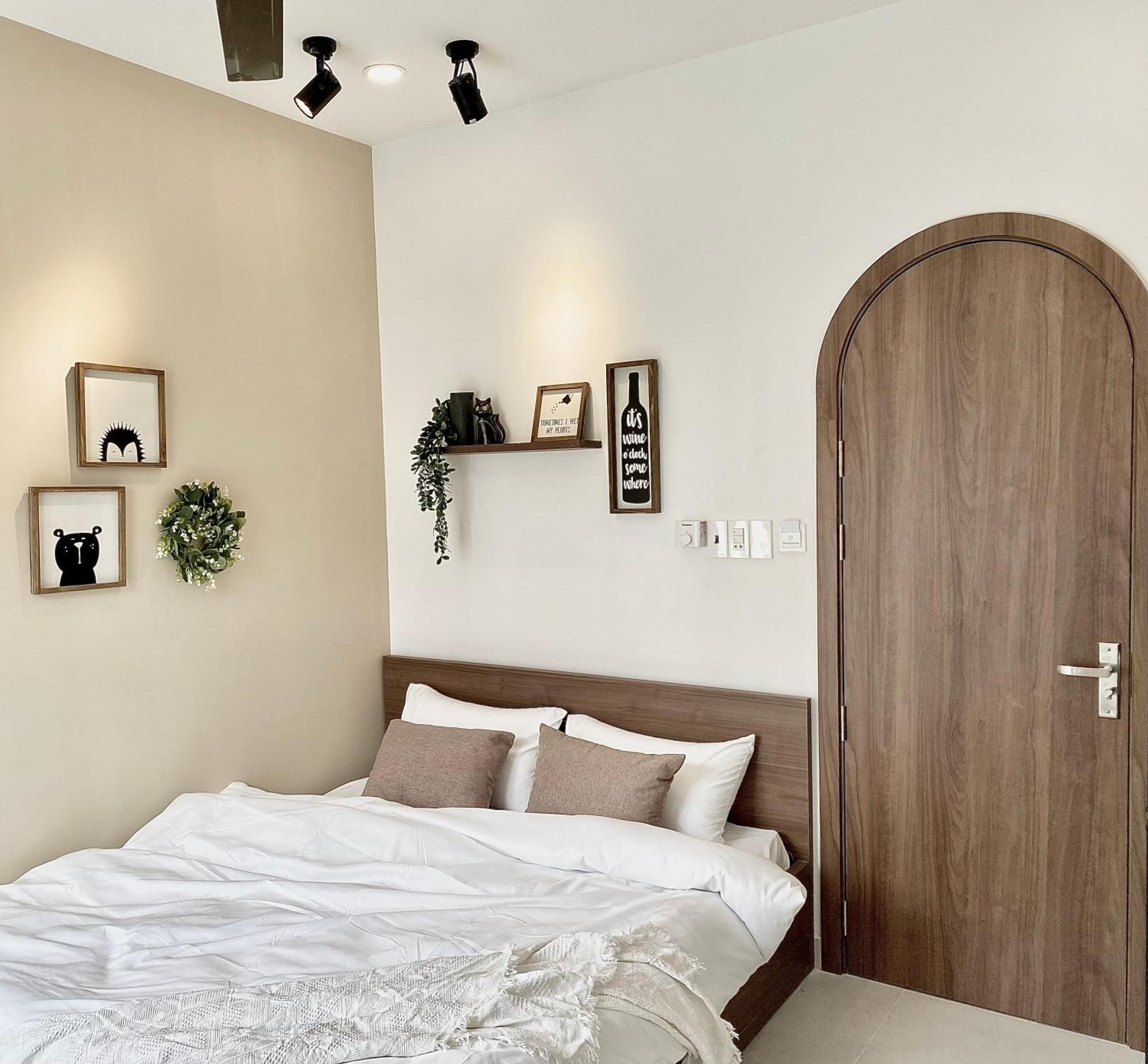 Mua Home Da Nang Eksteriør bilde