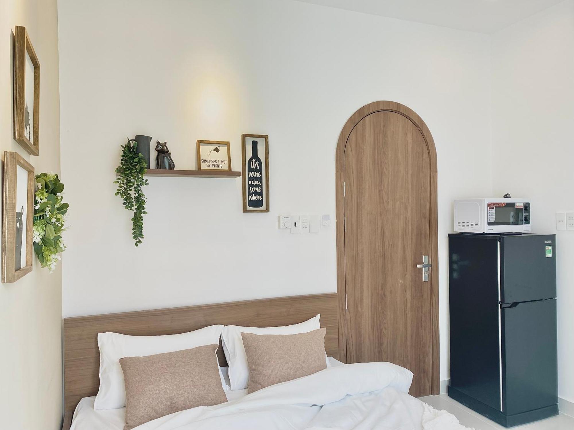 Mua Home Da Nang Eksteriør bilde