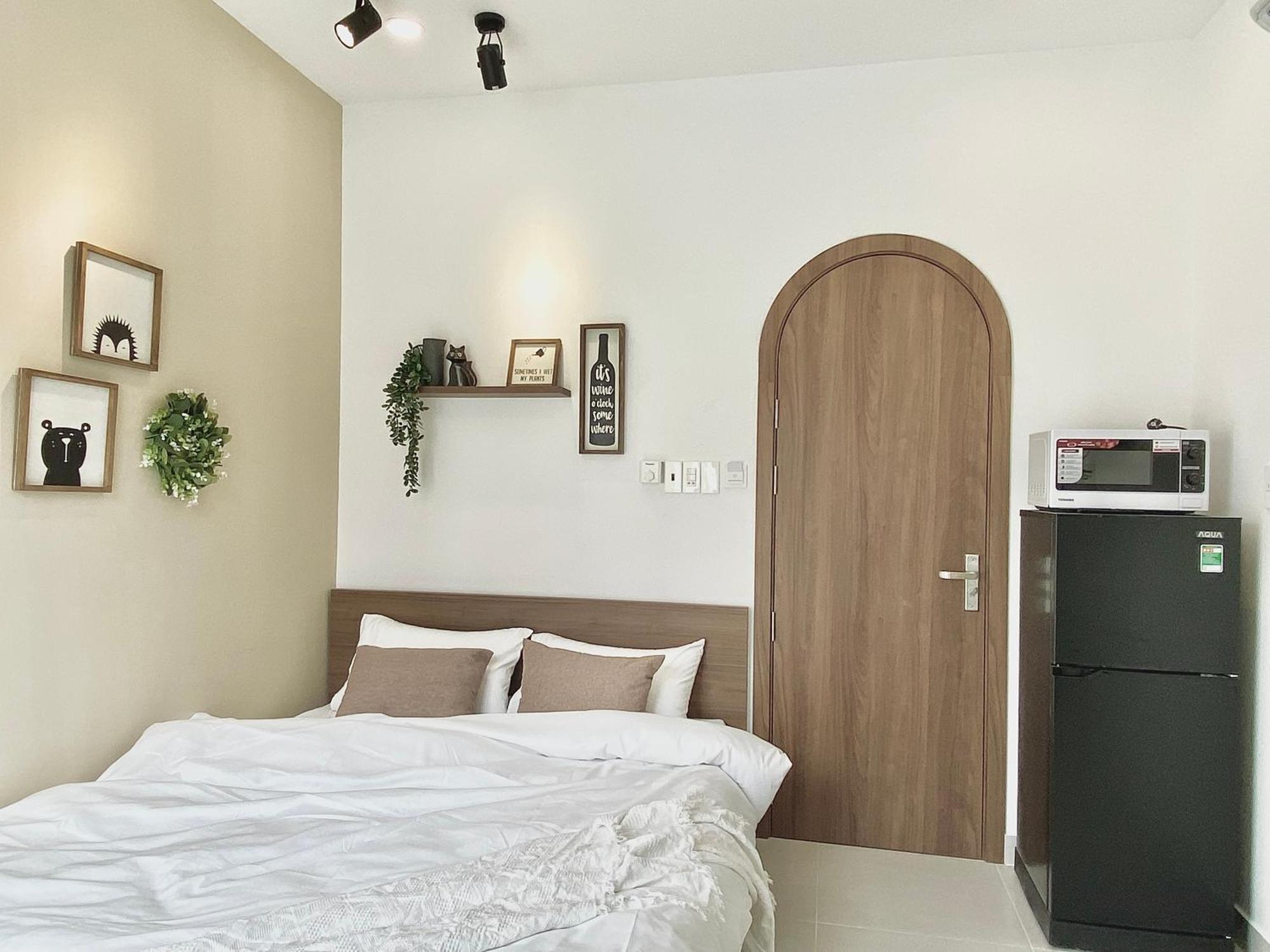 Mua Home Da Nang Eksteriør bilde
