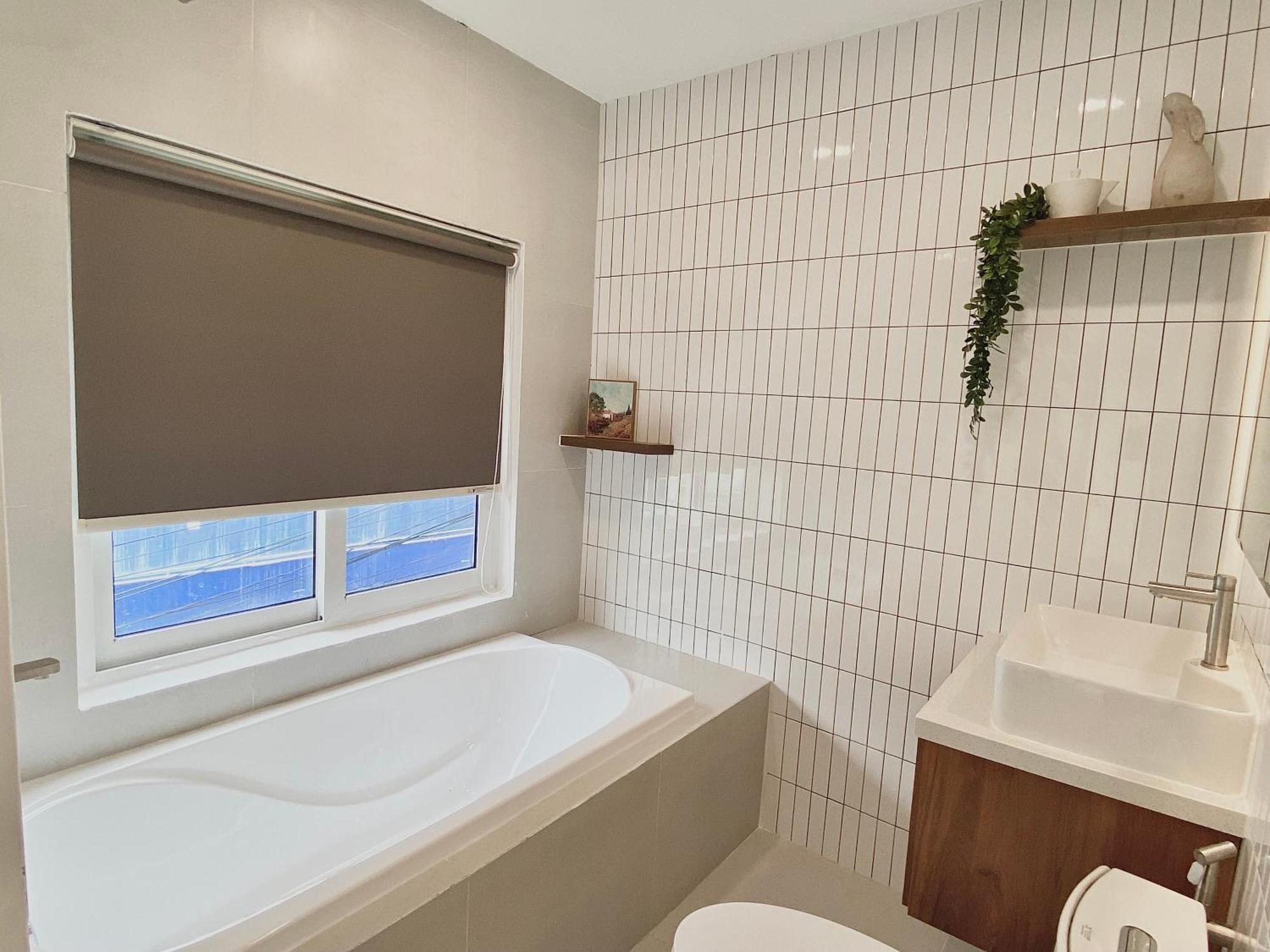 Mua Home Da Nang Eksteriør bilde