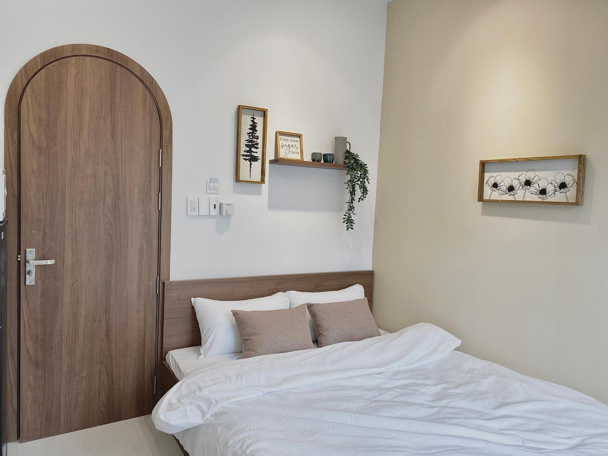 Mua Home Da Nang Eksteriør bilde
