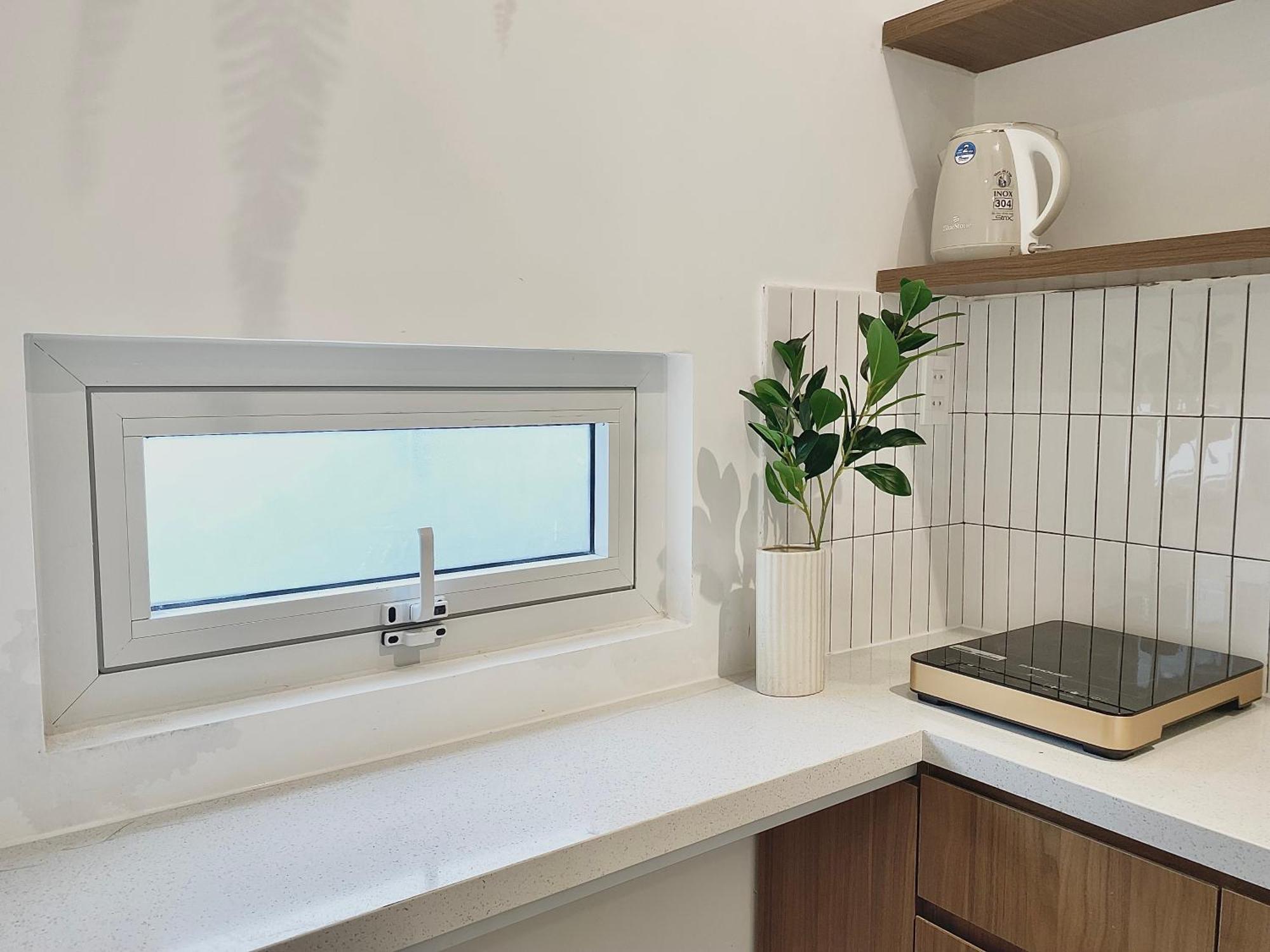 Mua Home Da Nang Eksteriør bilde