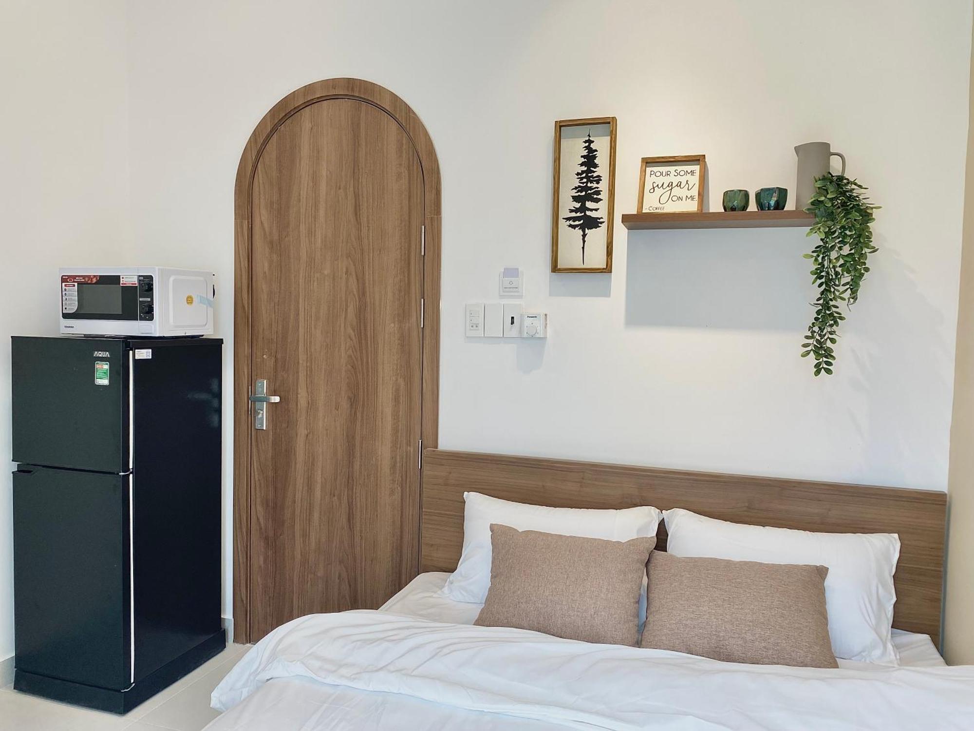 Mua Home Da Nang Eksteriør bilde
