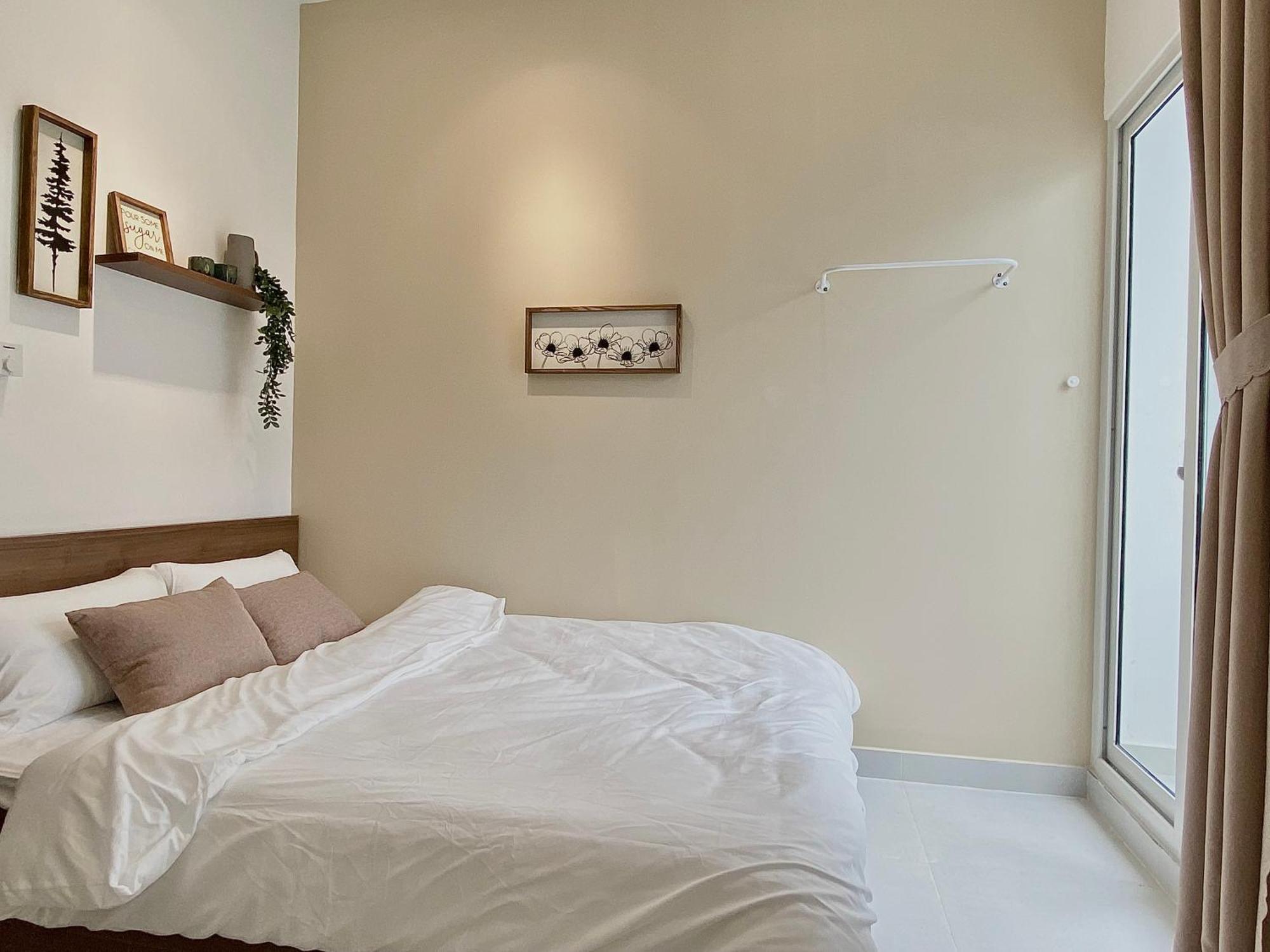 Mua Home Da Nang Eksteriør bilde