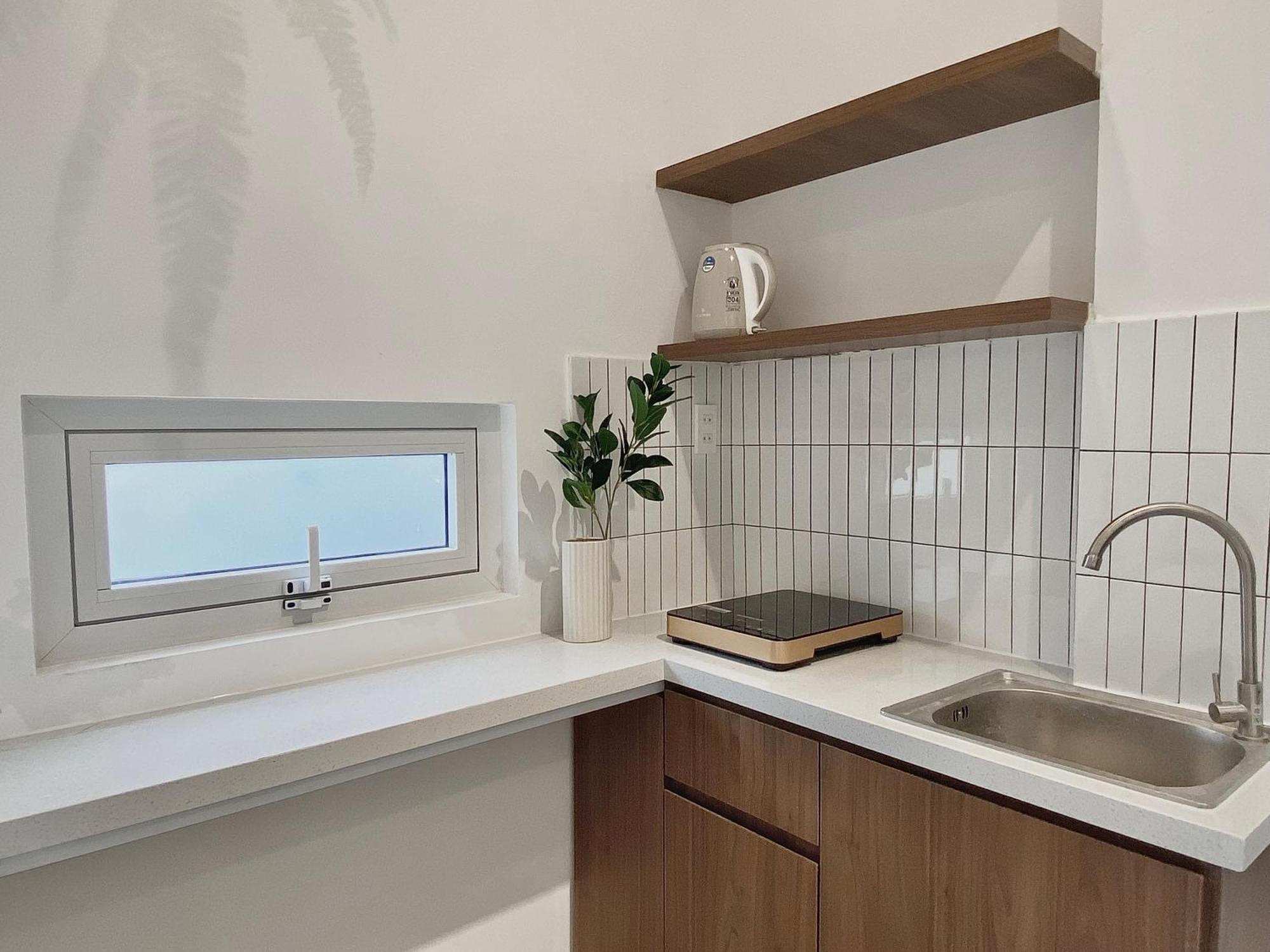 Mua Home Da Nang Eksteriør bilde