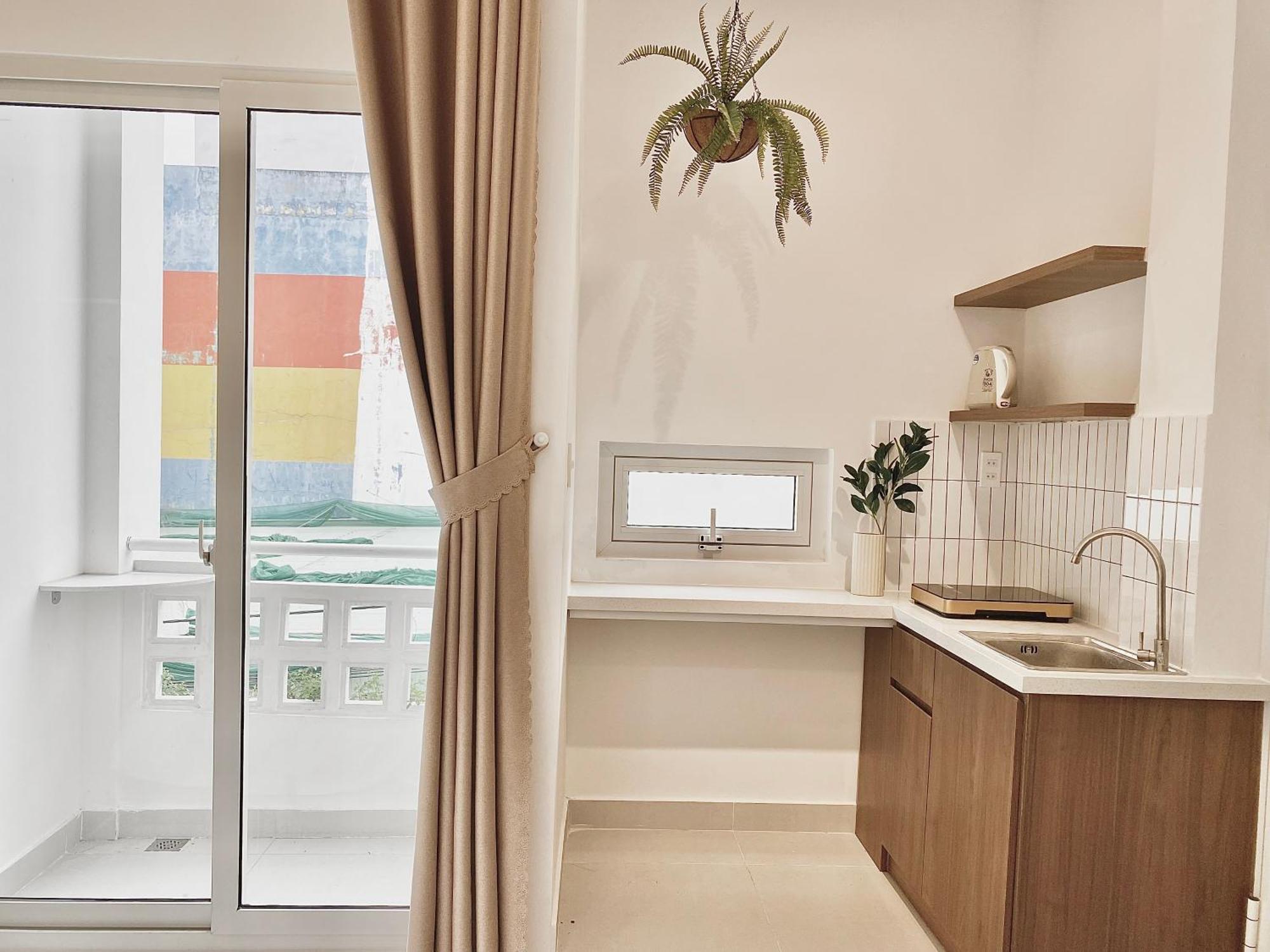 Mua Home Da Nang Eksteriør bilde