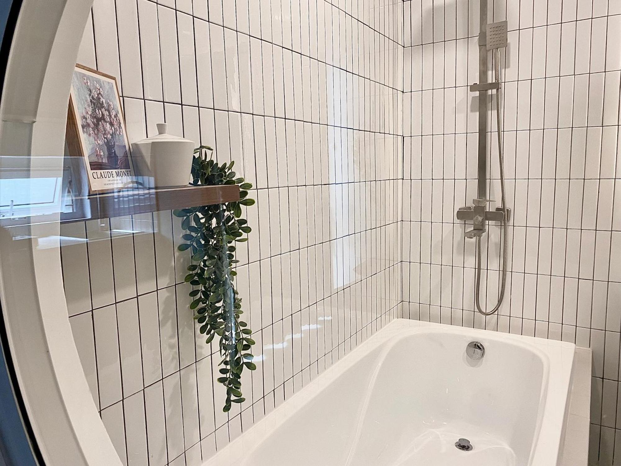 Mua Home Da Nang Eksteriør bilde