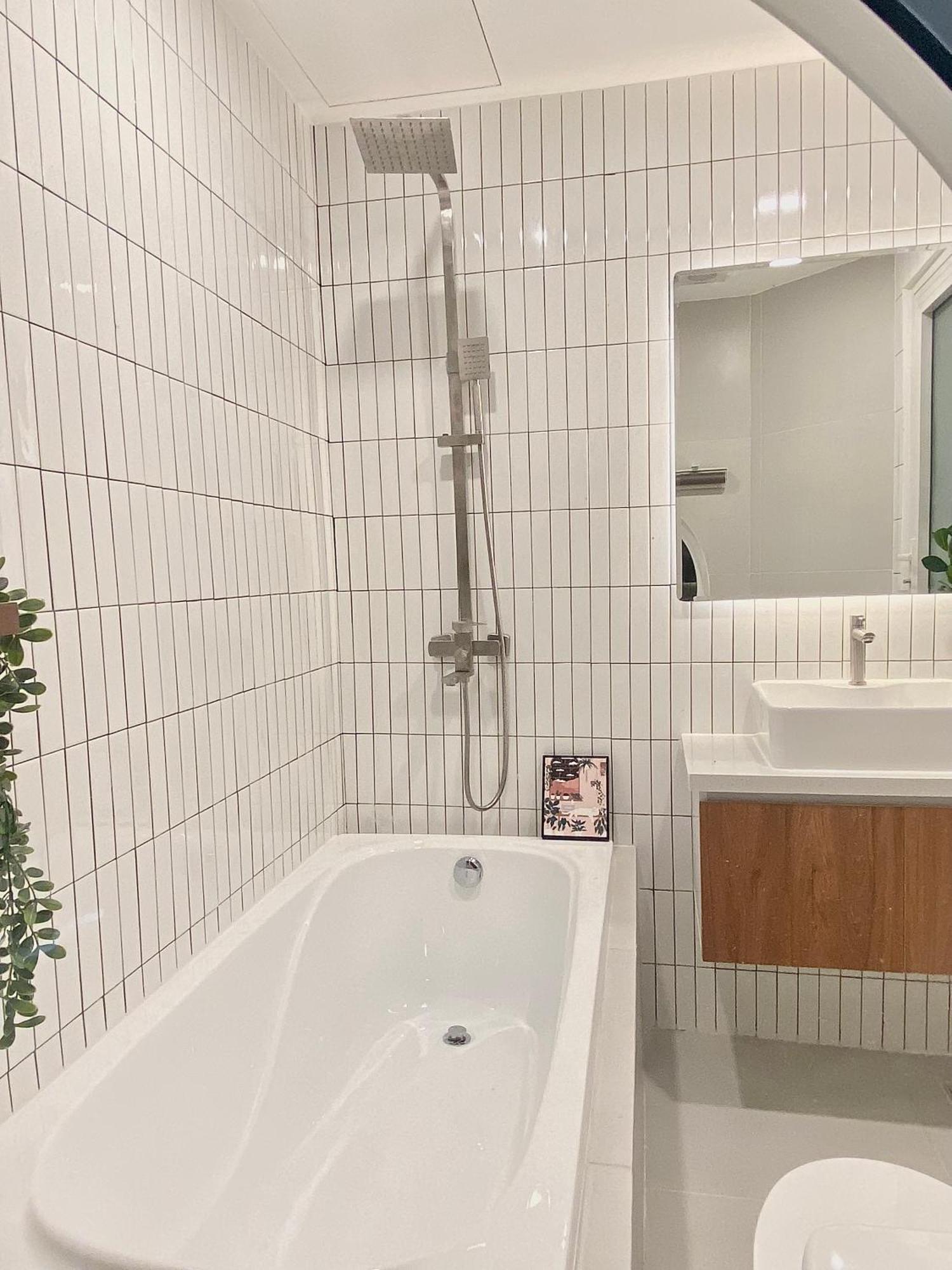 Mua Home Da Nang Eksteriør bilde
