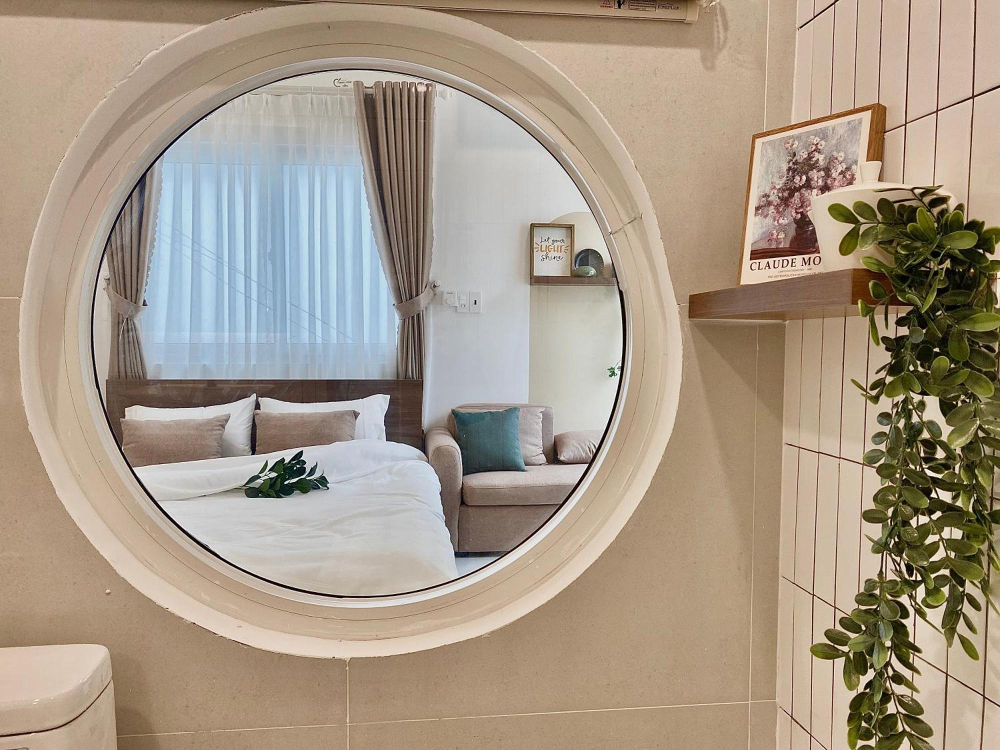 Mua Home Da Nang Eksteriør bilde