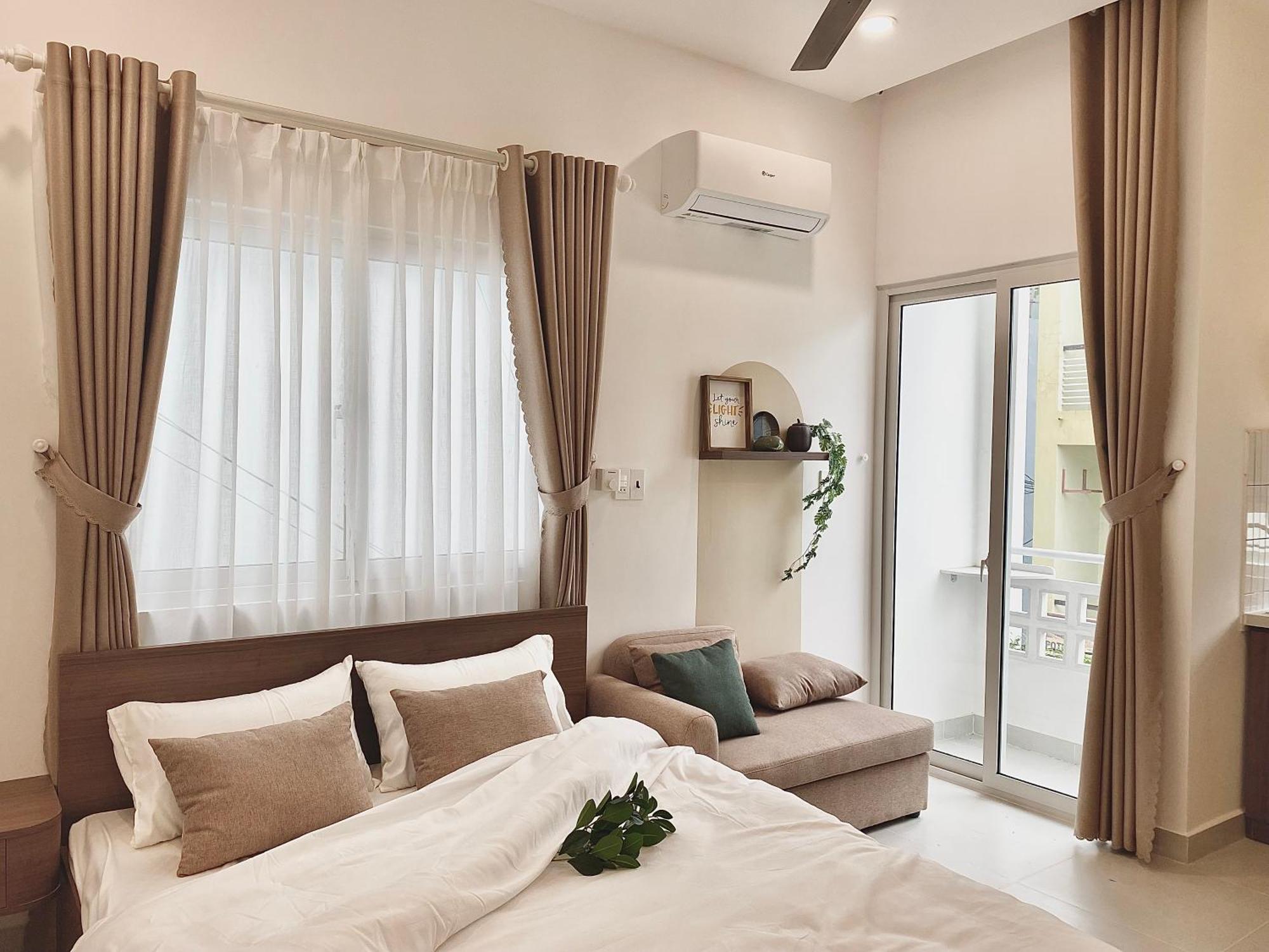 Mua Home Da Nang Eksteriør bilde