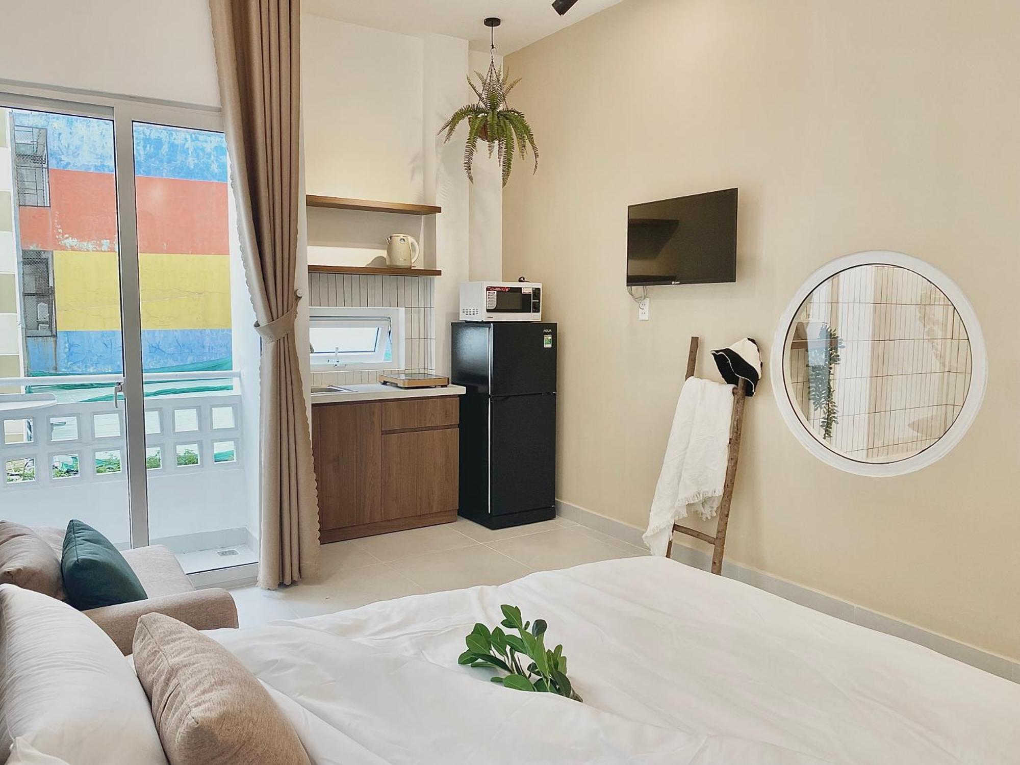 Mua Home Da Nang Eksteriør bilde