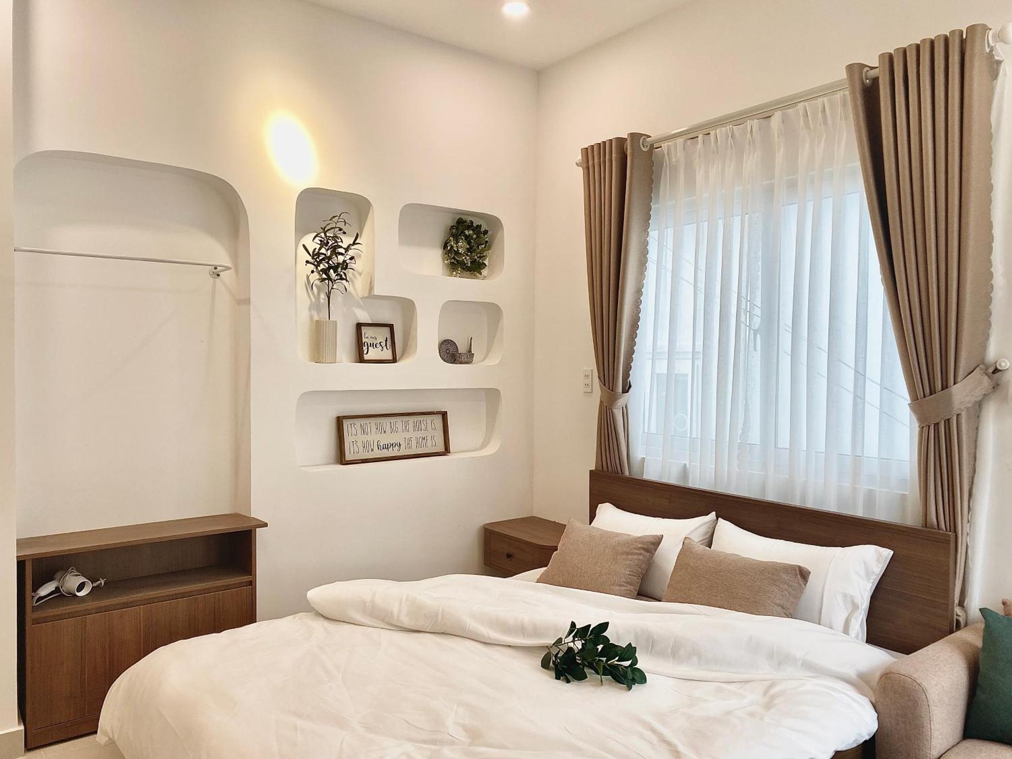 Mua Home Da Nang Eksteriør bilde