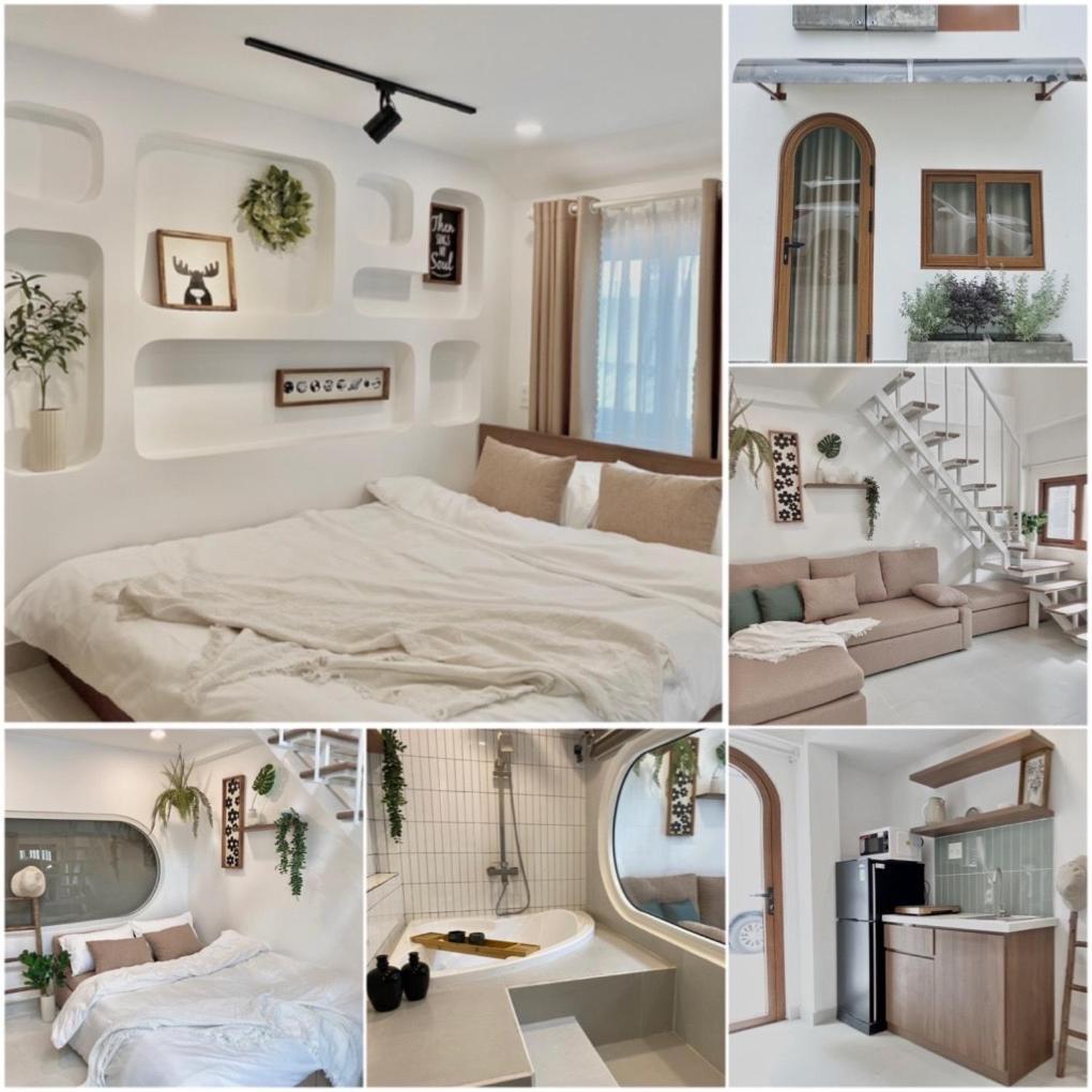 Mua Home Da Nang Eksteriør bilde