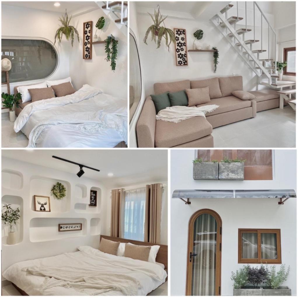 Mua Home Da Nang Eksteriør bilde