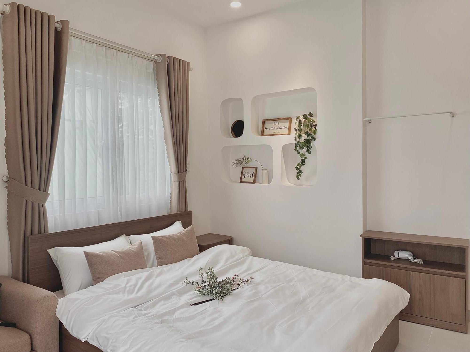 Mua Home Da Nang Eksteriør bilde