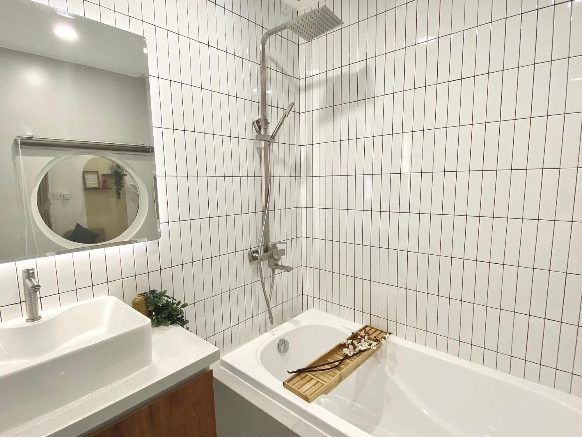 Mua Home Da Nang Eksteriør bilde