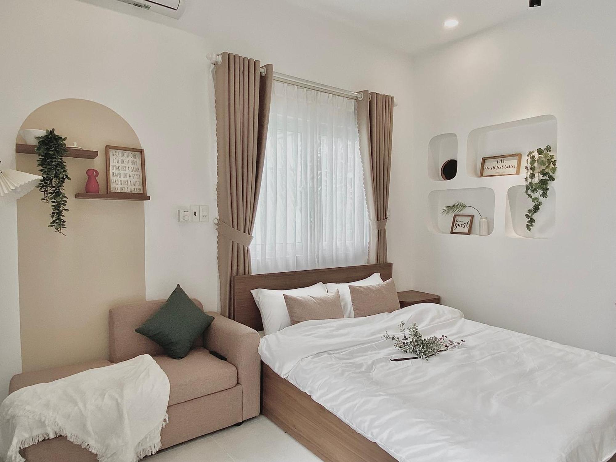 Mua Home Da Nang Eksteriør bilde