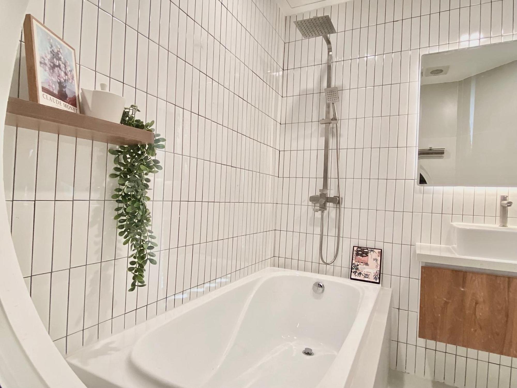 Mua Home Da Nang Eksteriør bilde