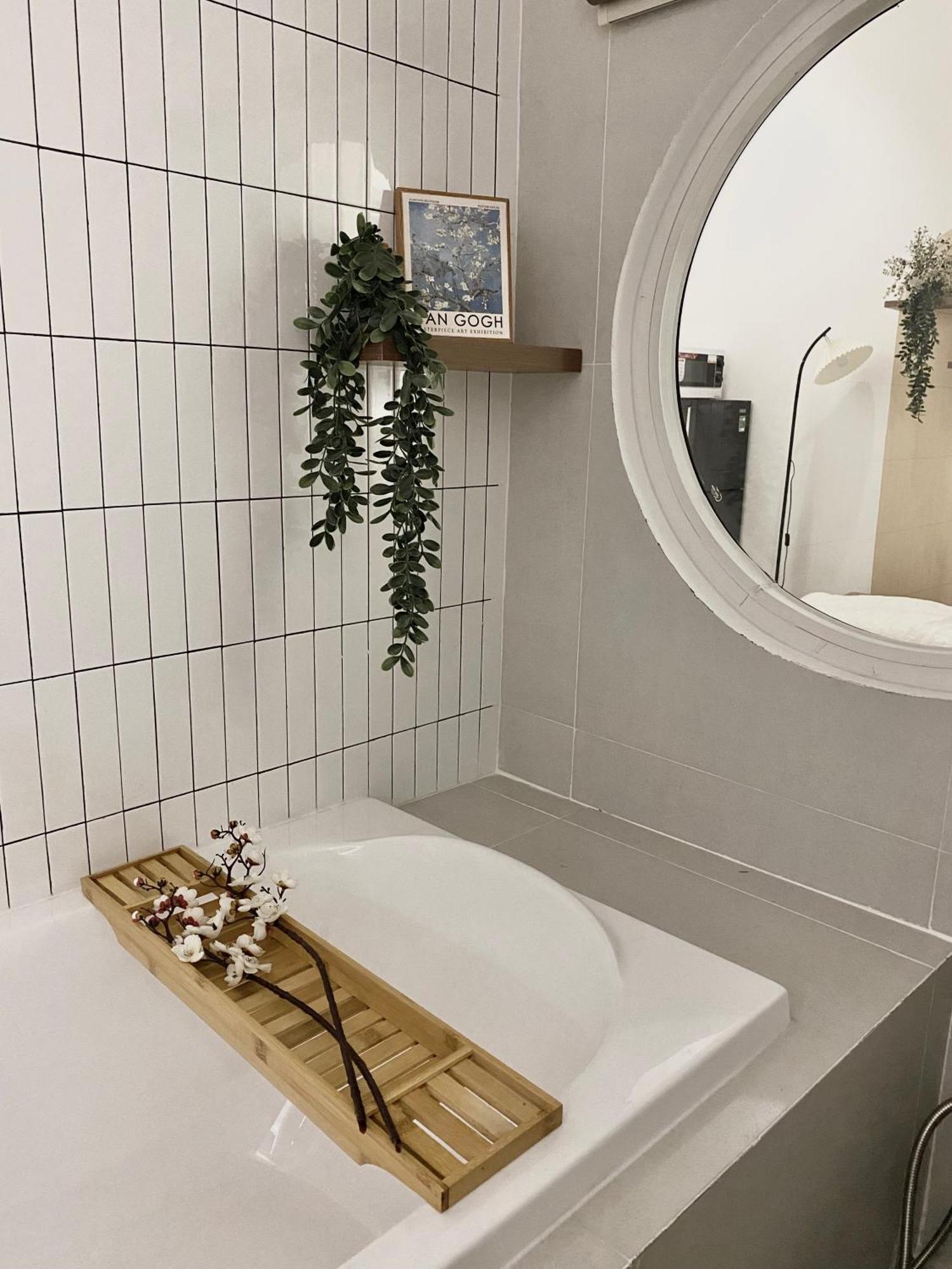 Mua Home Da Nang Eksteriør bilde
