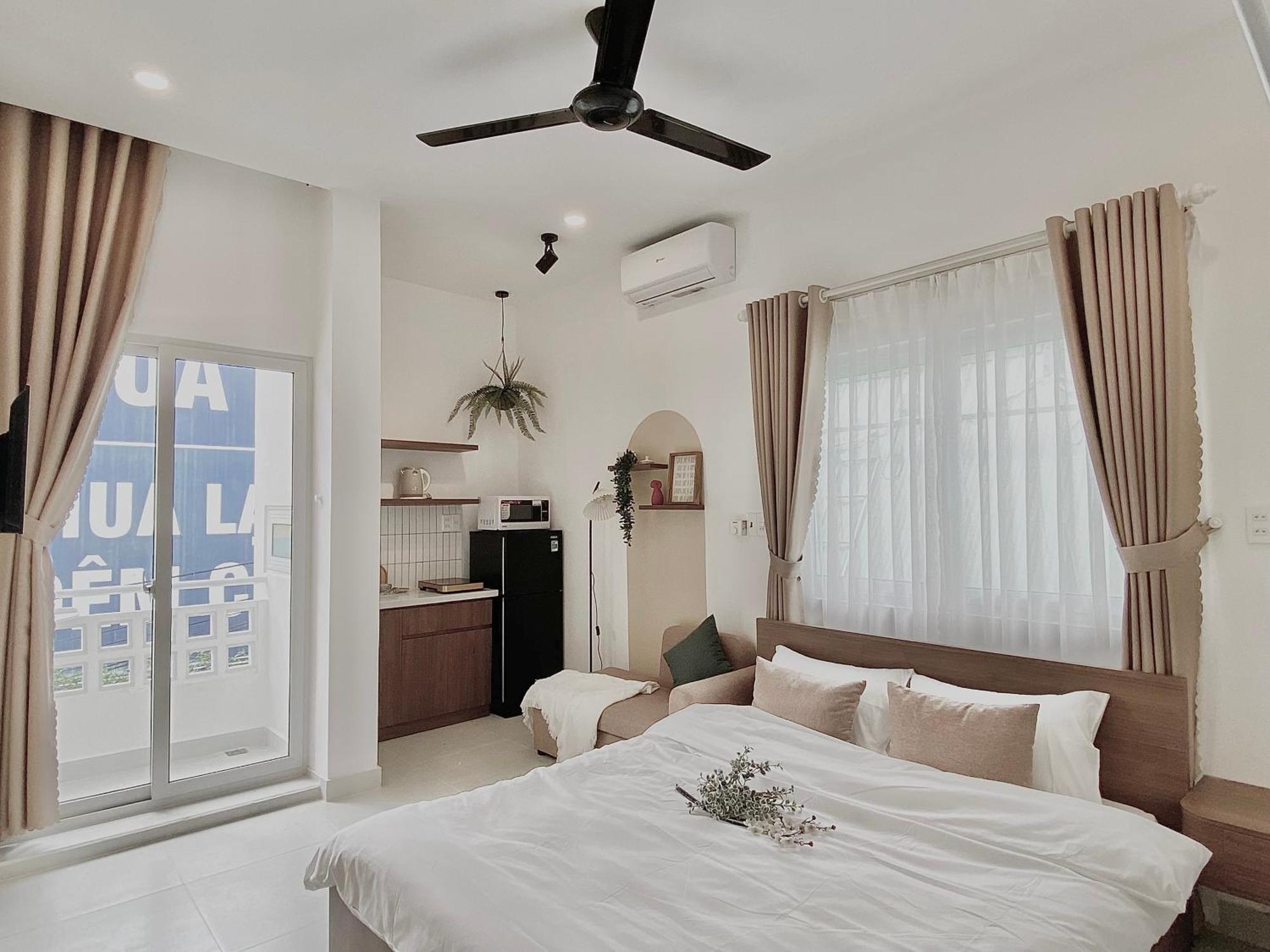 Mua Home Da Nang Eksteriør bilde