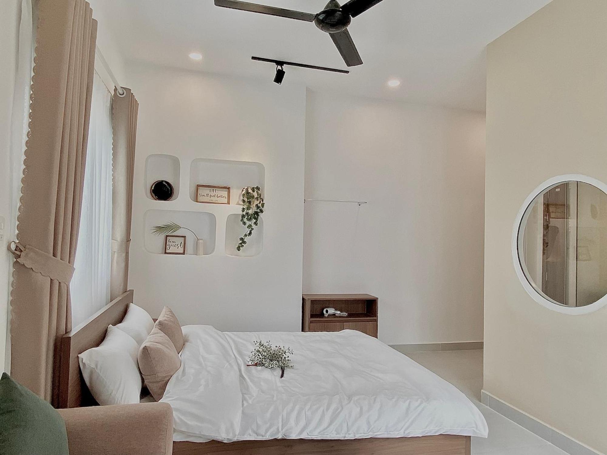 Mua Home Da Nang Eksteriør bilde