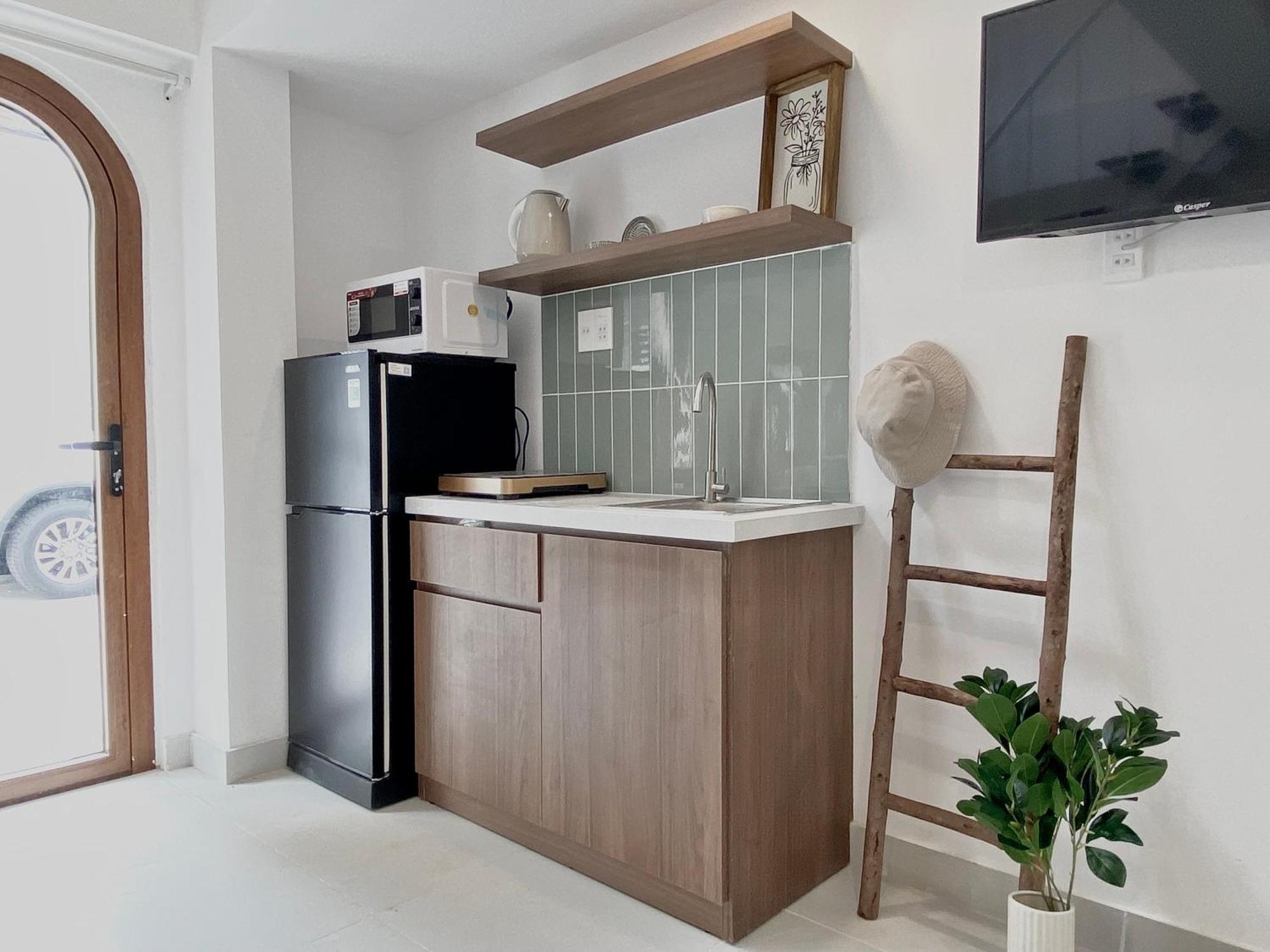 Mua Home Da Nang Eksteriør bilde