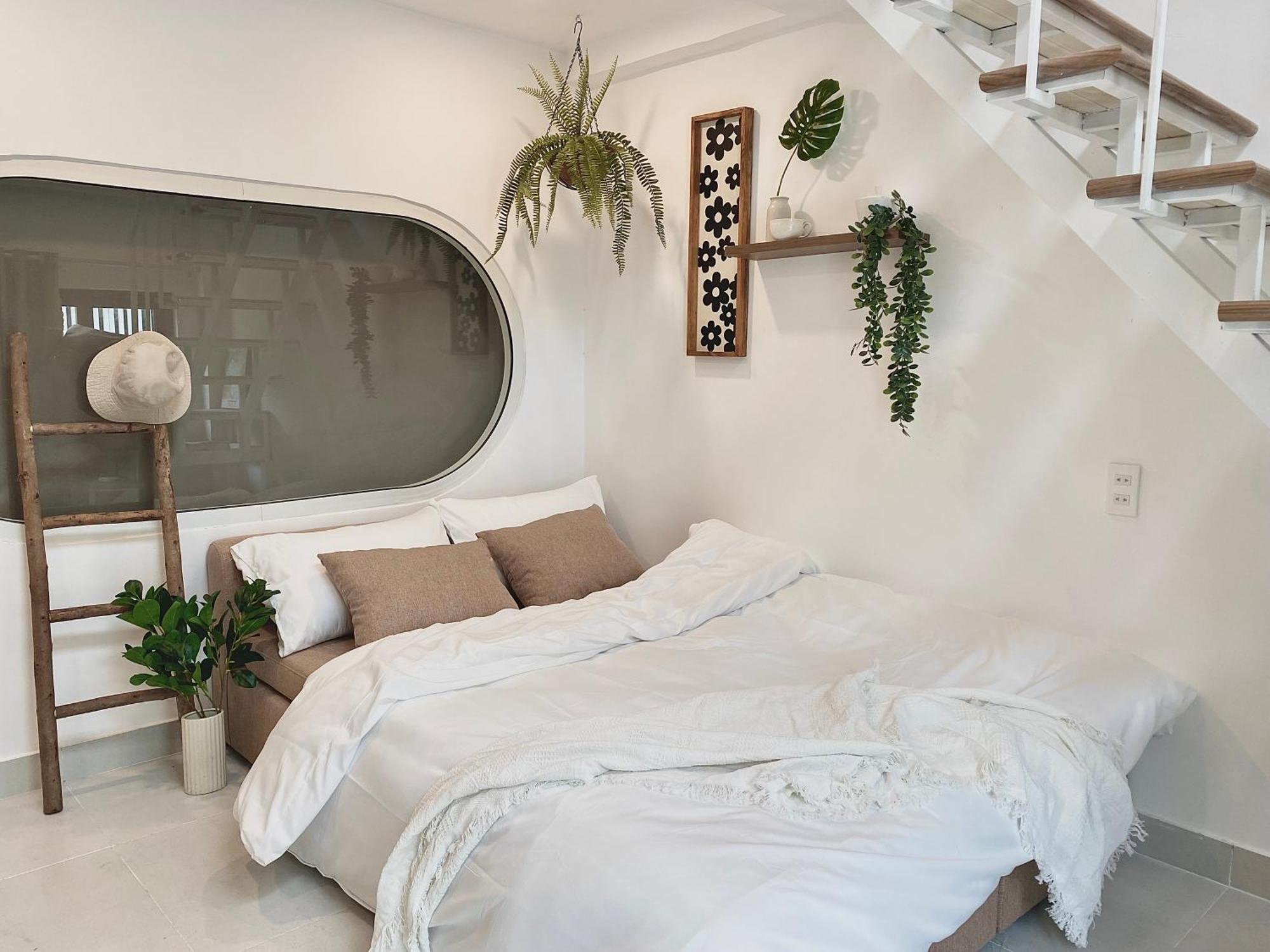 Mua Home Da Nang Eksteriør bilde