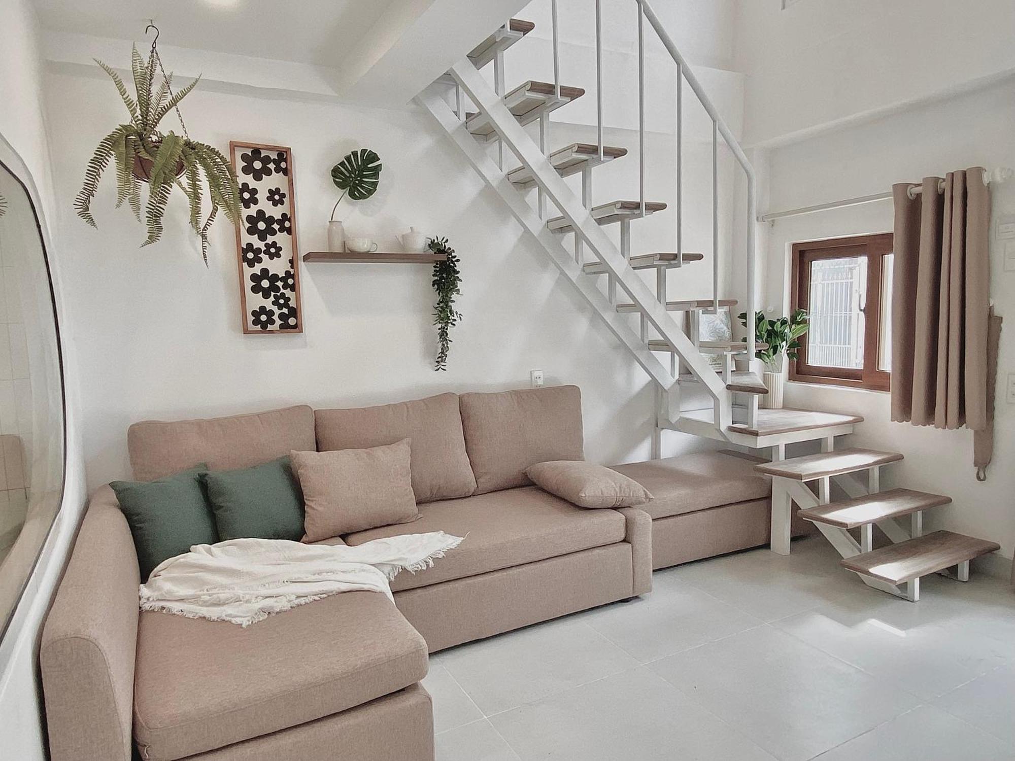 Mua Home Da Nang Eksteriør bilde