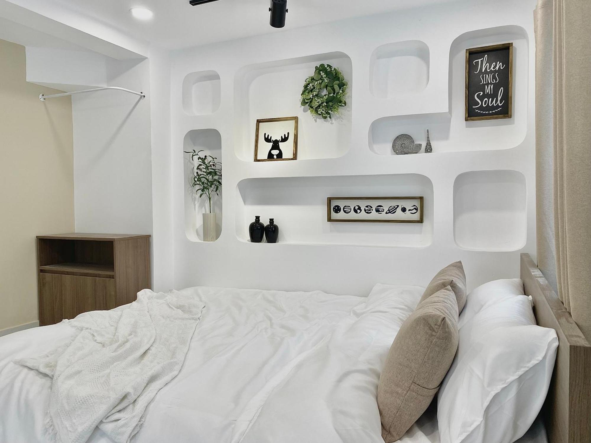 Mua Home Da Nang Eksteriør bilde