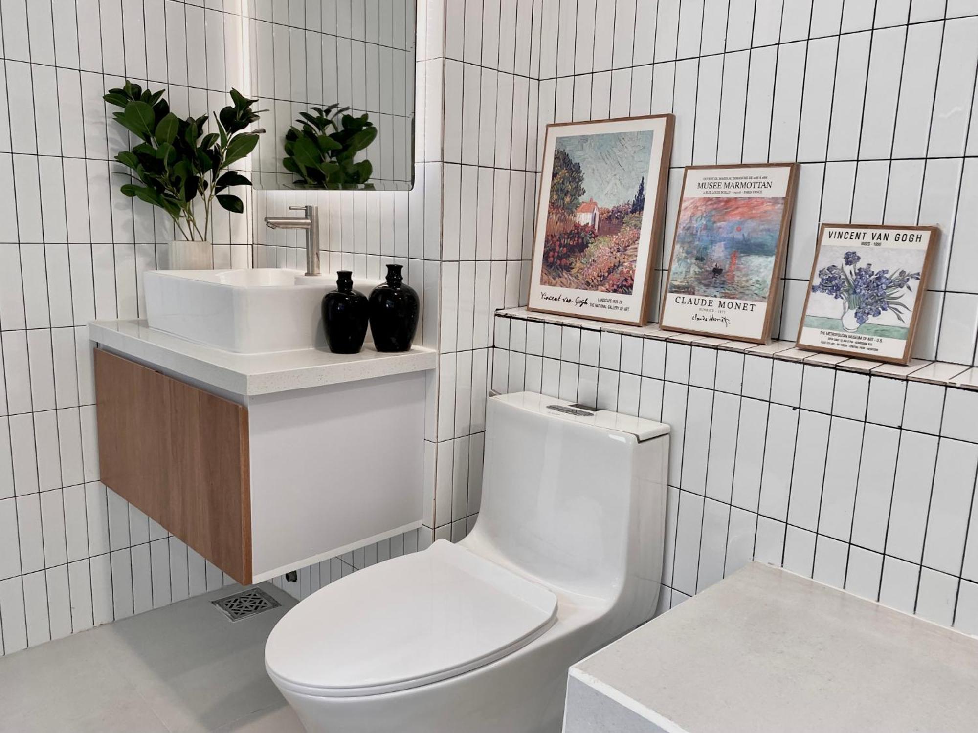 Mua Home Da Nang Eksteriør bilde