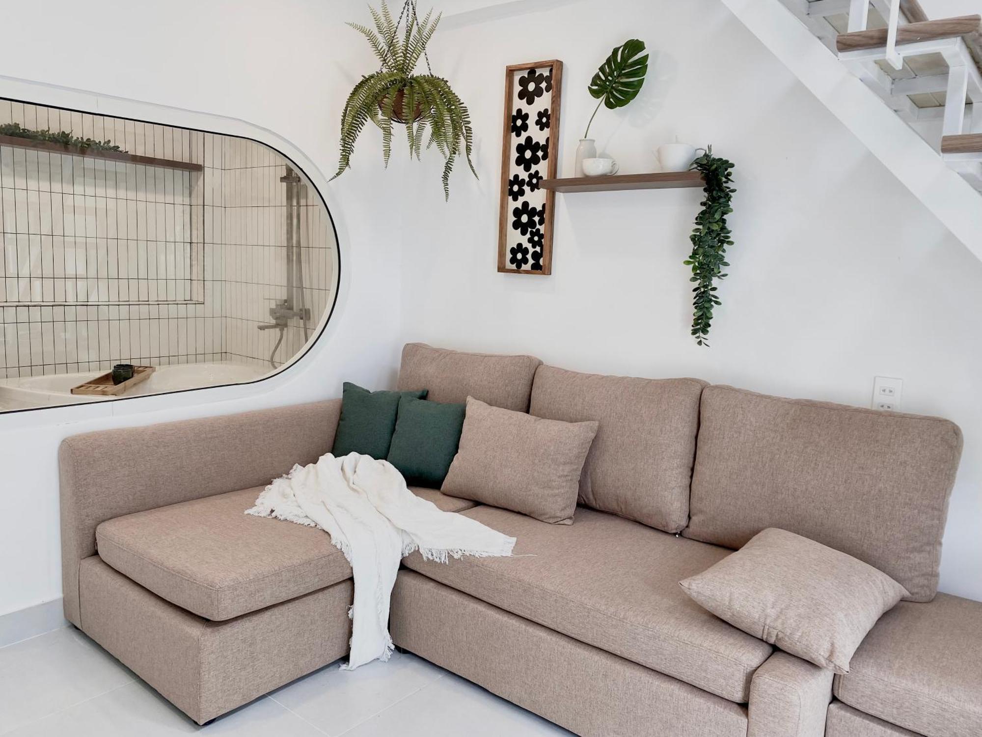 Mua Home Da Nang Eksteriør bilde