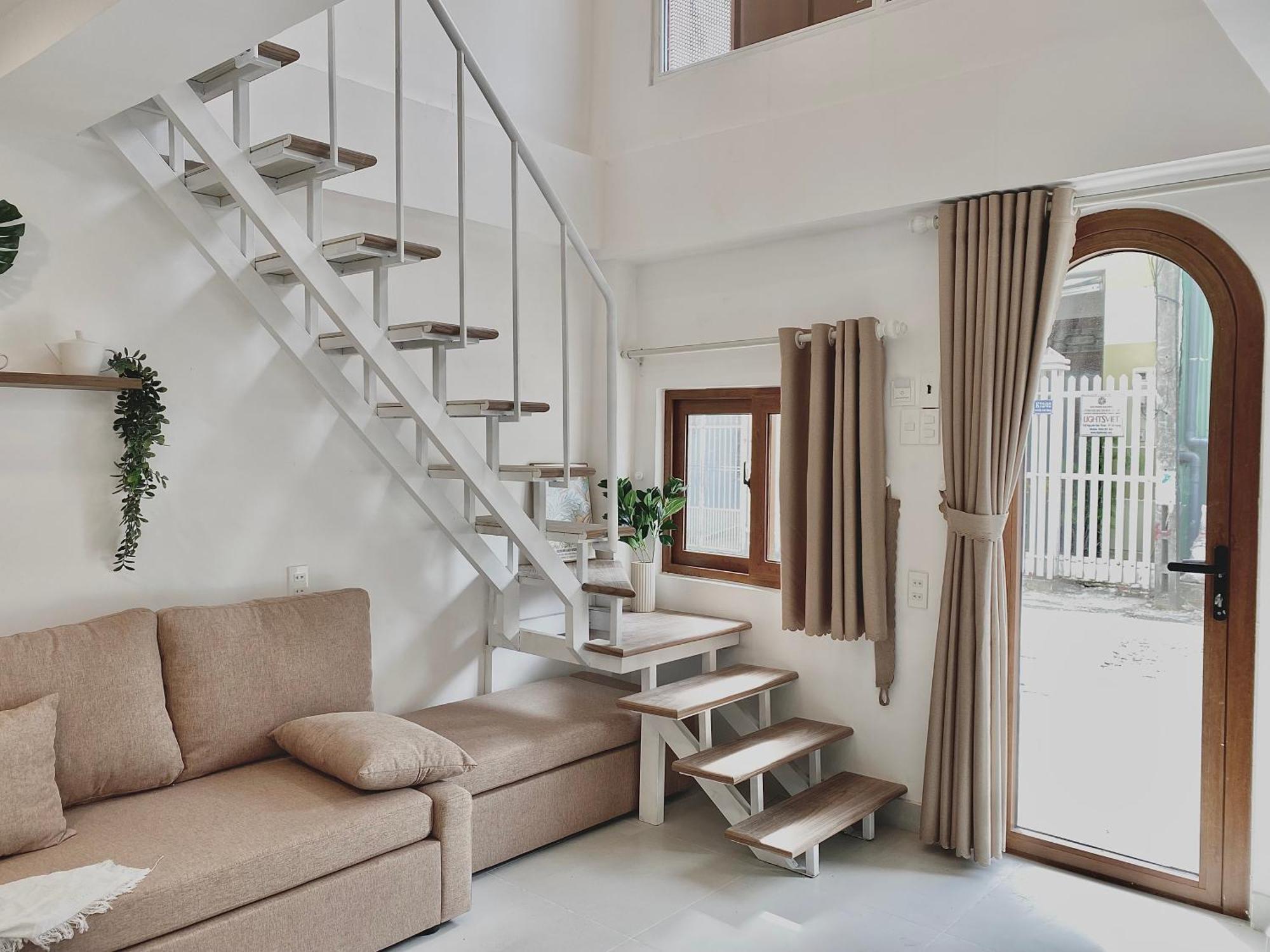 Mua Home Da Nang Eksteriør bilde