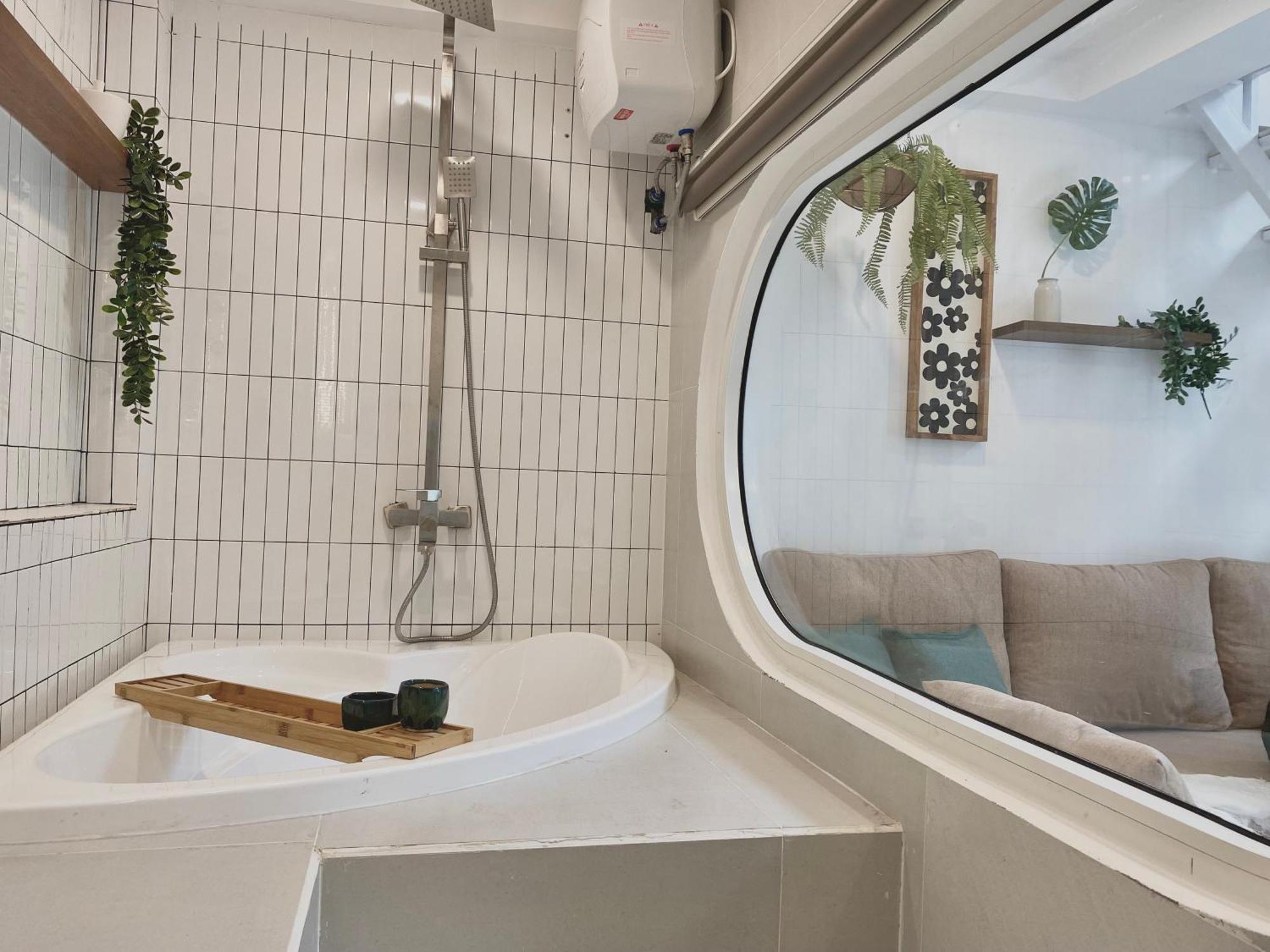 Mua Home Da Nang Eksteriør bilde