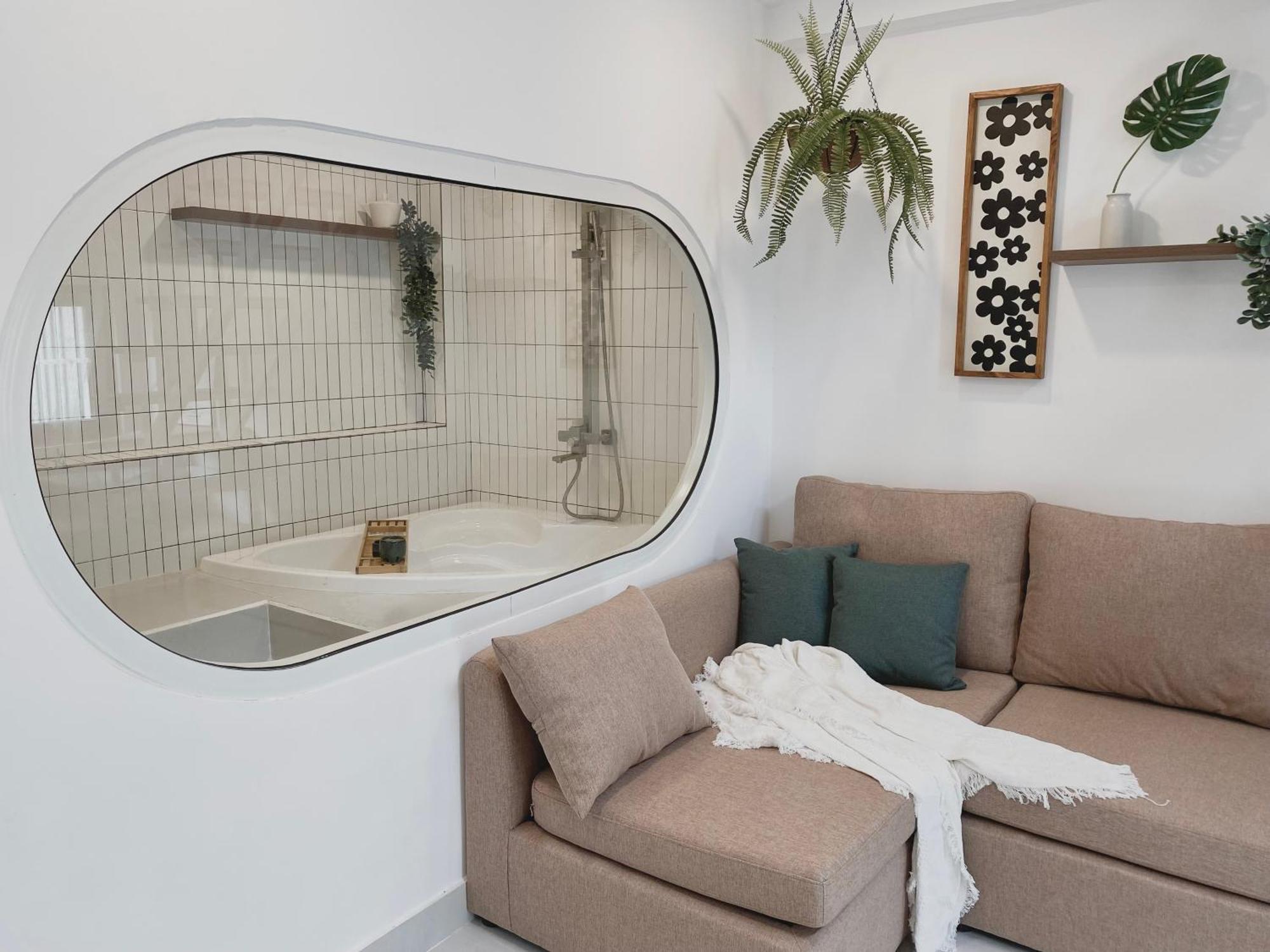 Mua Home Da Nang Eksteriør bilde