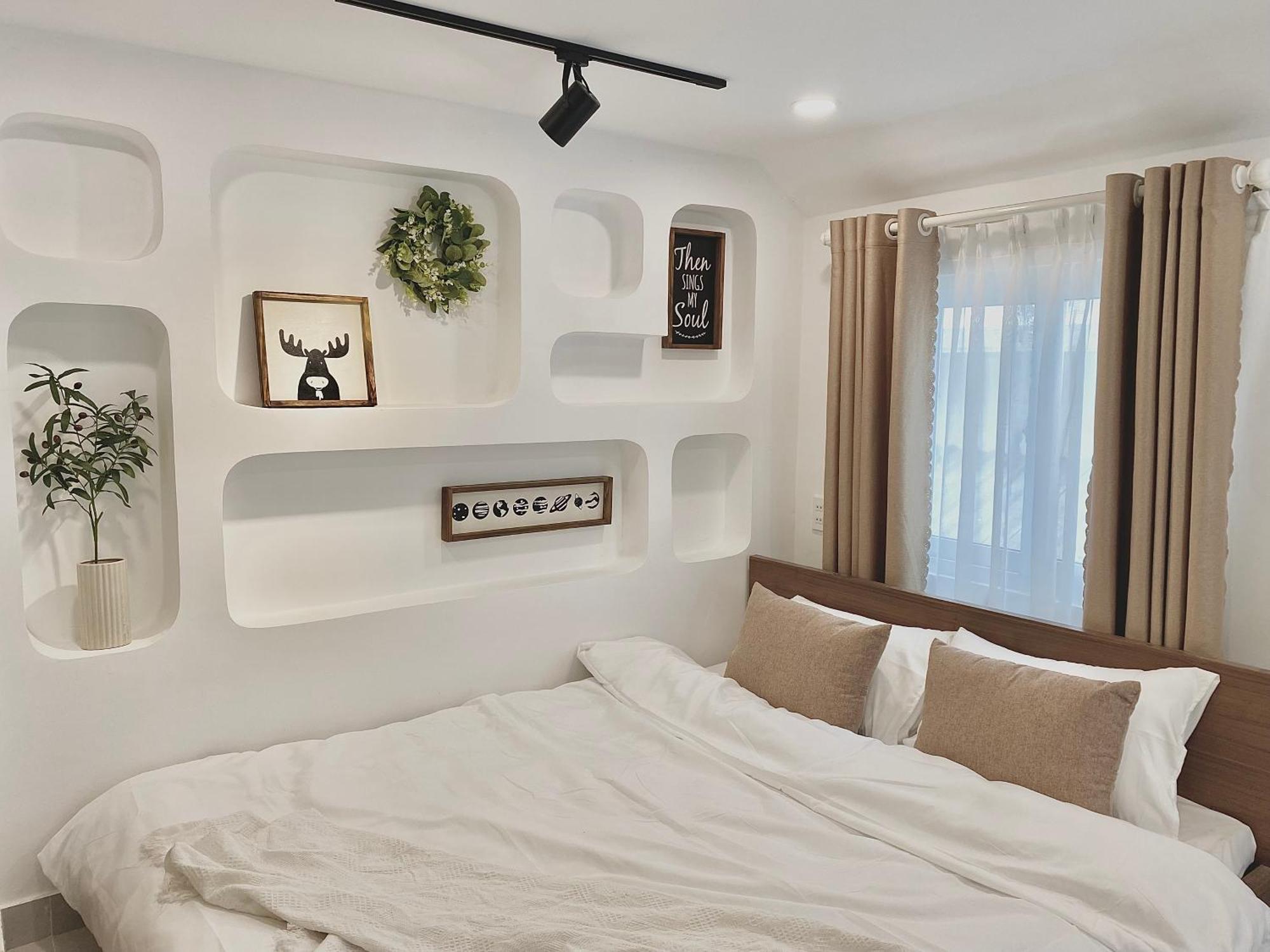 Mua Home Da Nang Eksteriør bilde