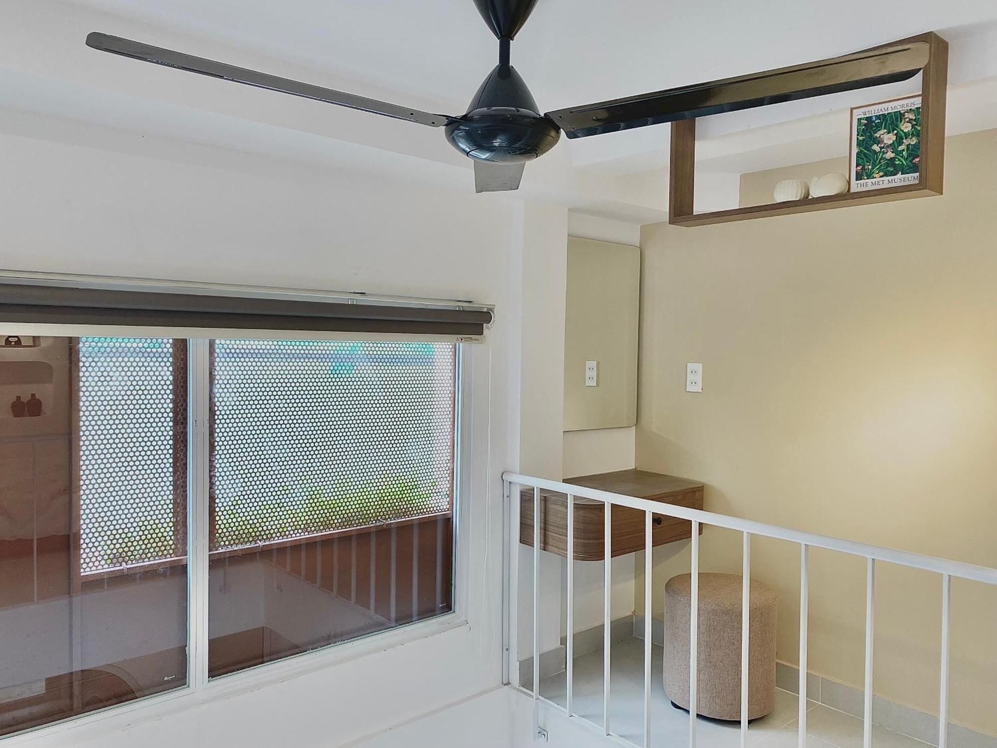 Mua Home Da Nang Eksteriør bilde