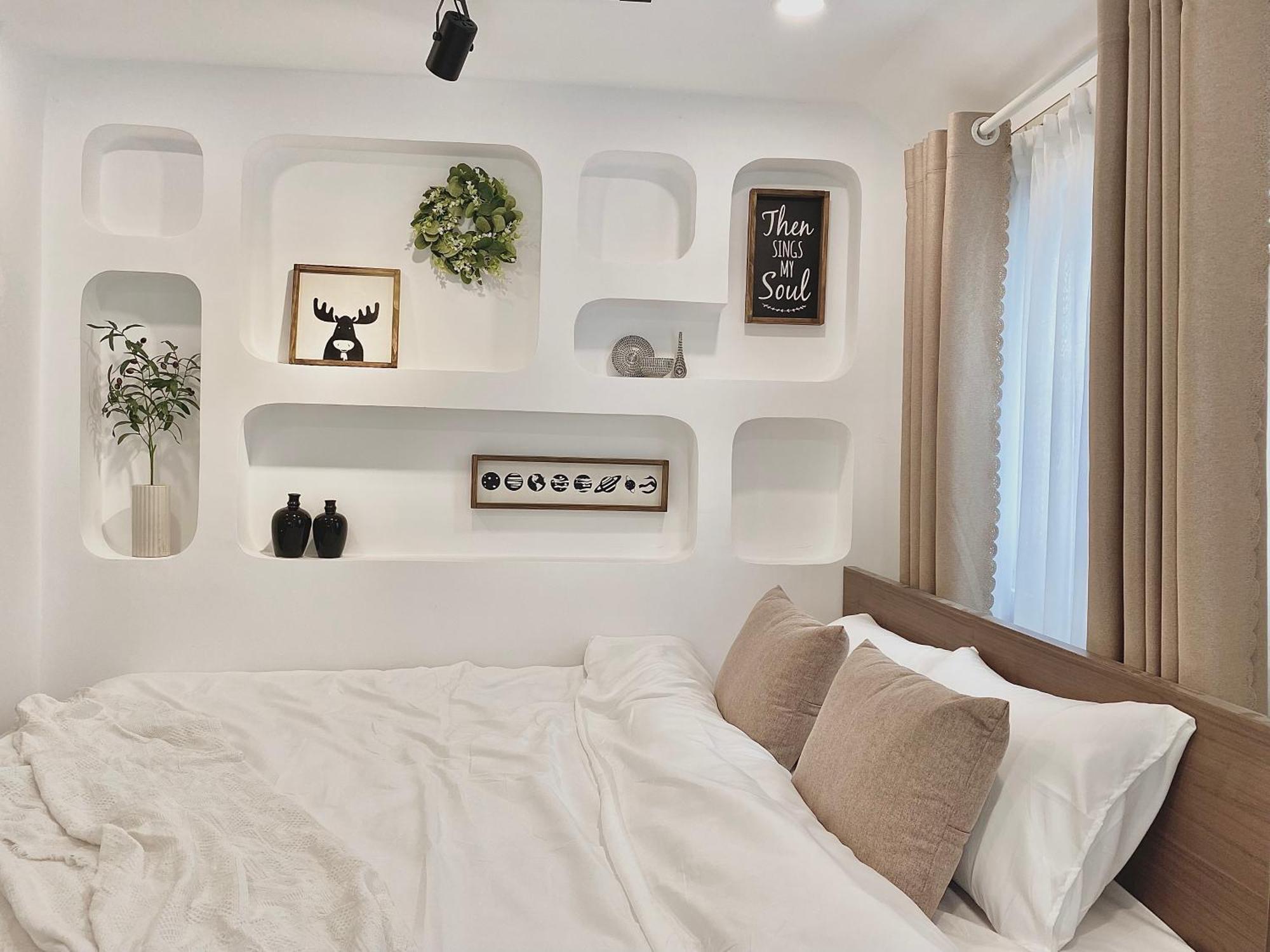 Mua Home Da Nang Eksteriør bilde