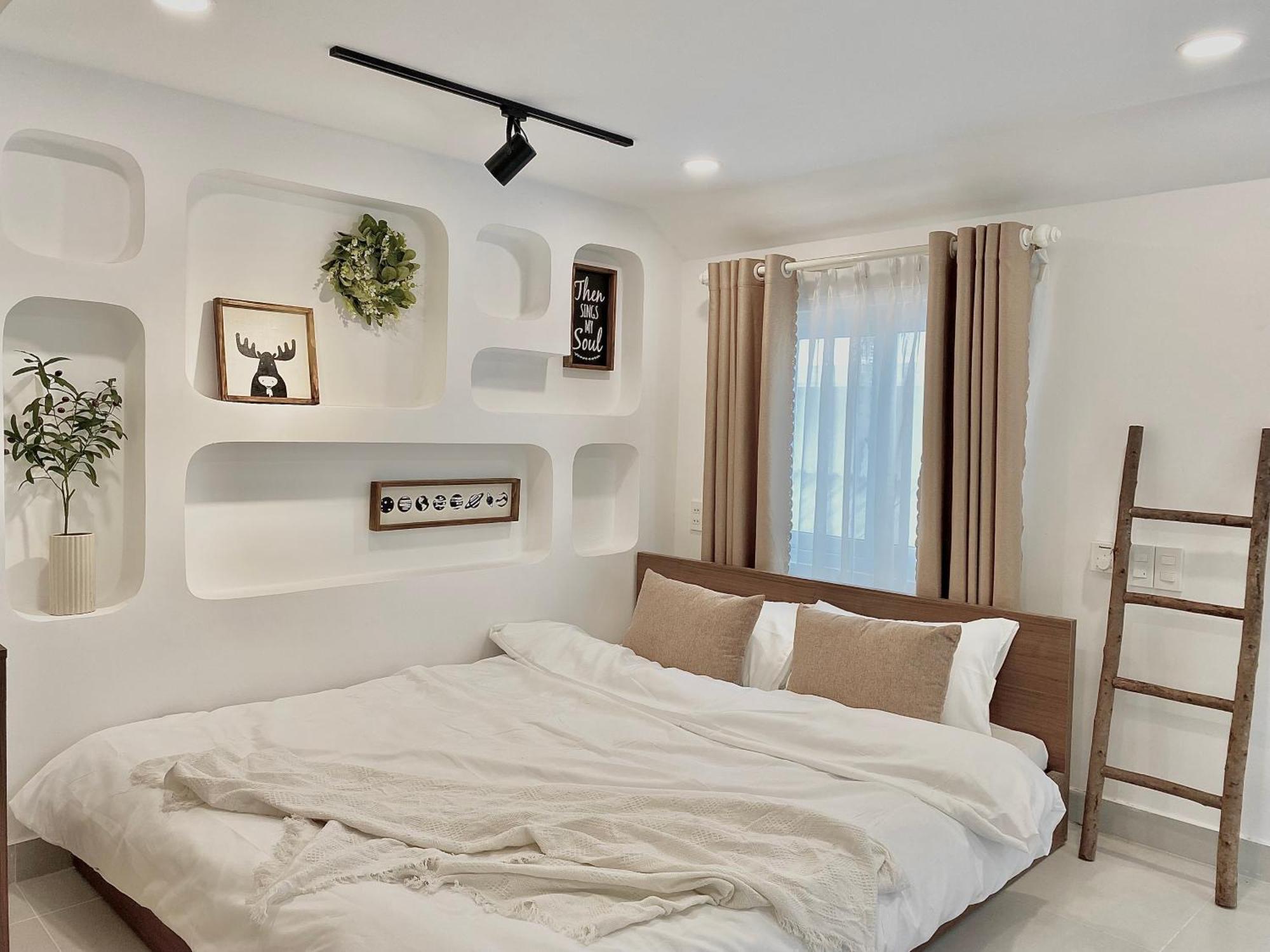 Mua Home Da Nang Eksteriør bilde